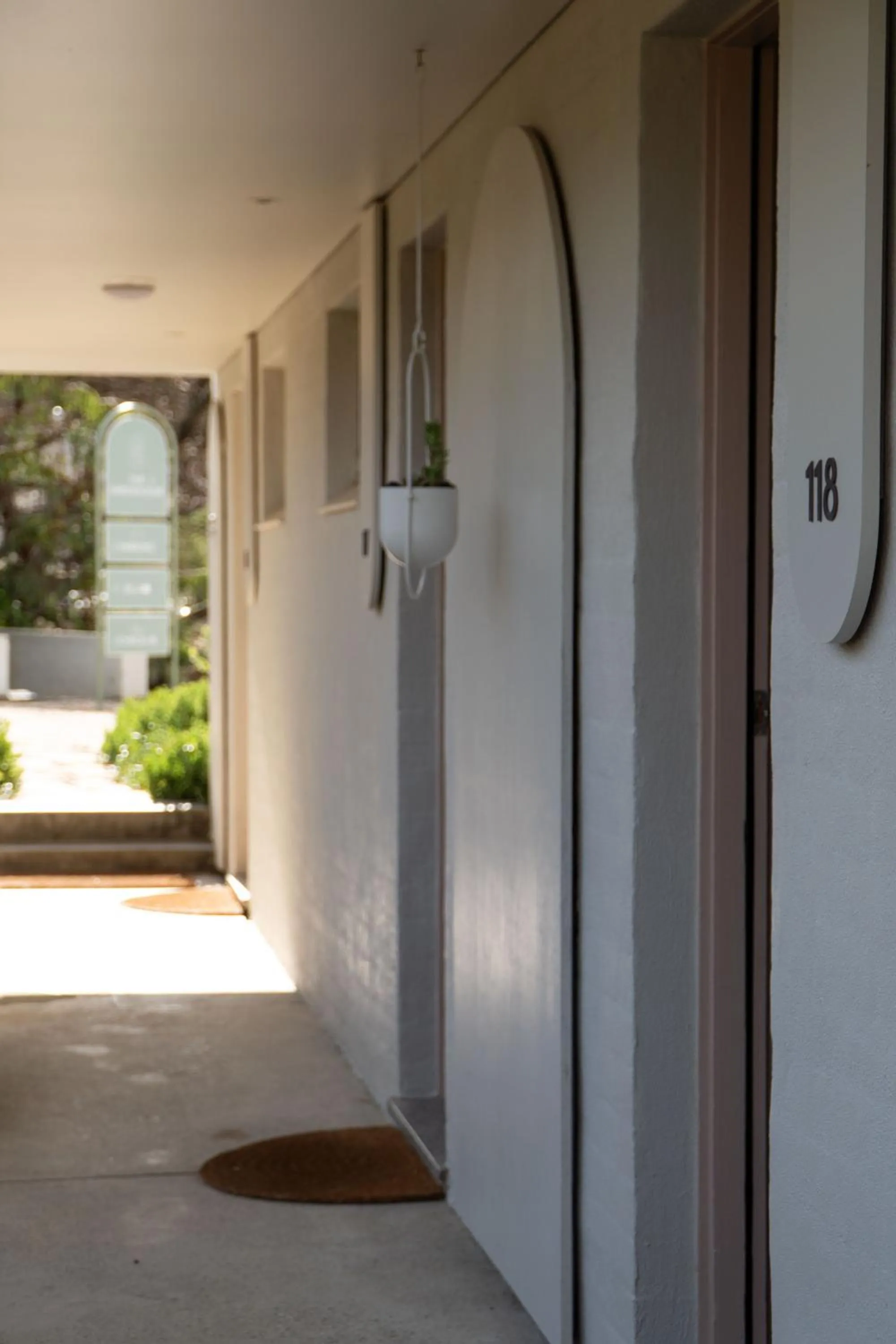 Property building in Kyah