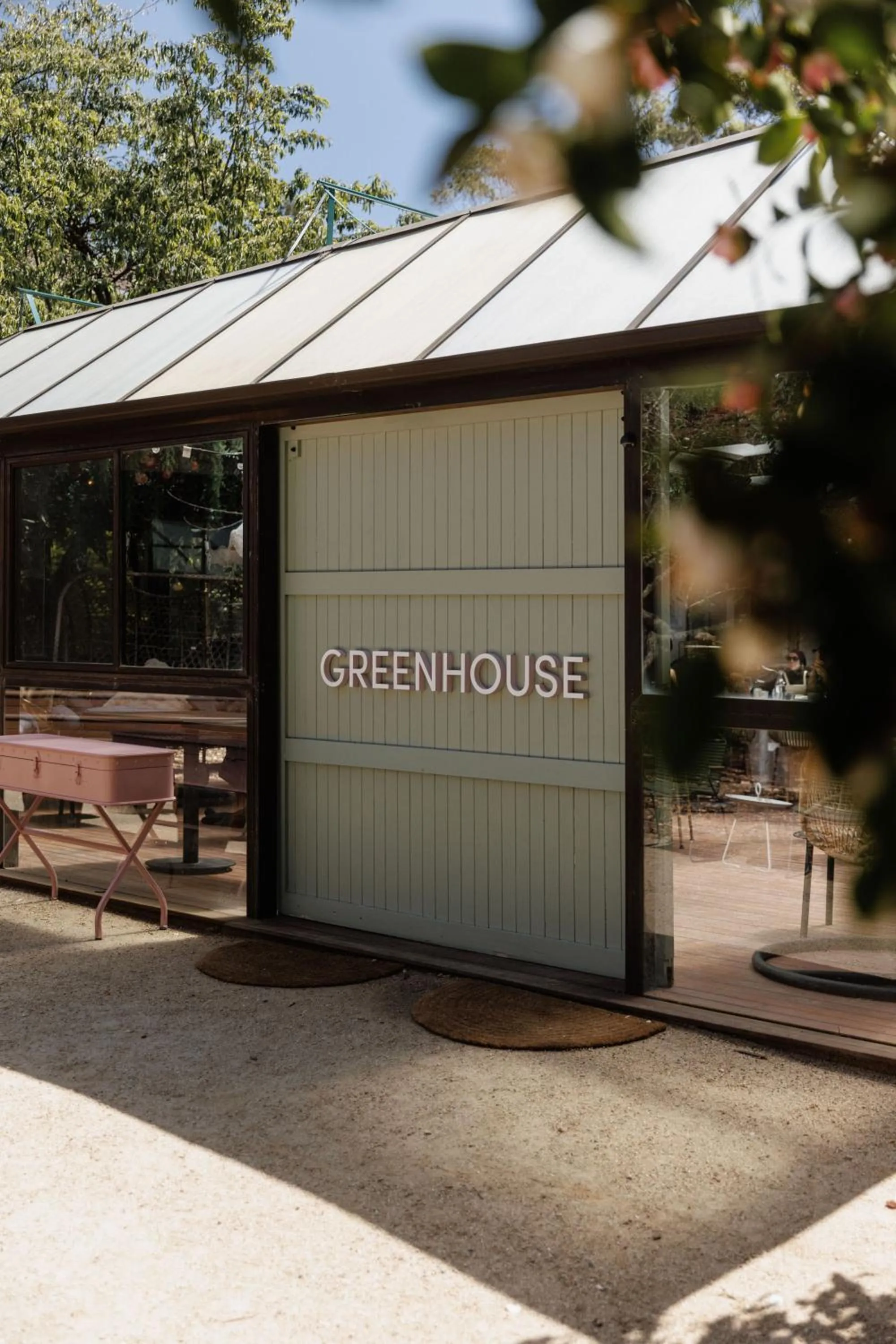 Property building in Kyah