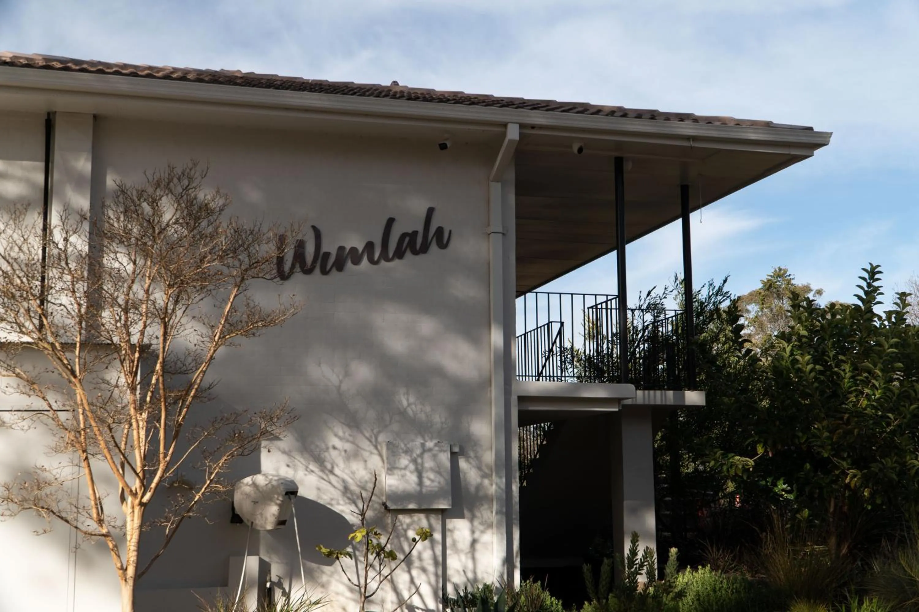 Property building in Kyah