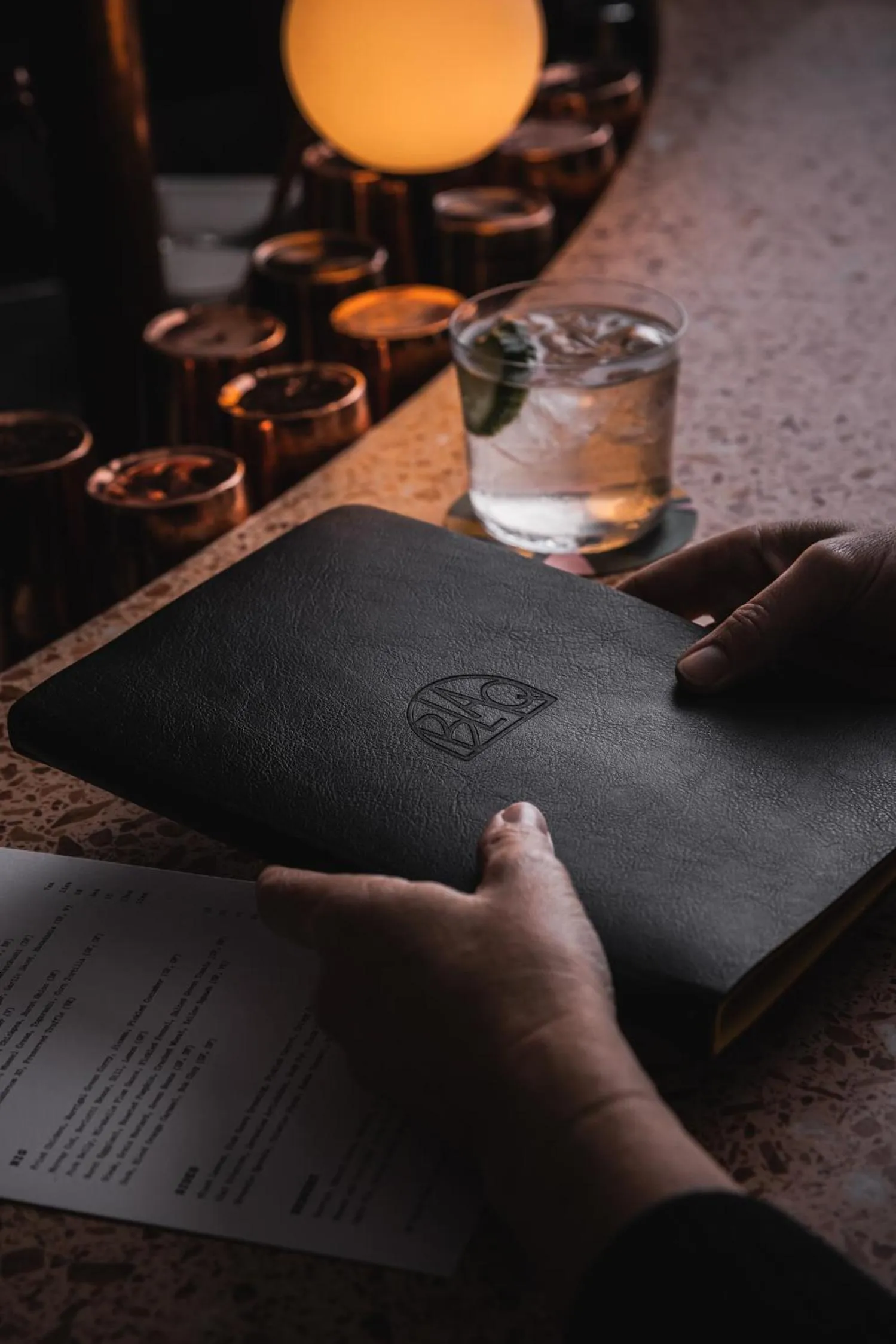 Restaurant/places to eat in Kyah