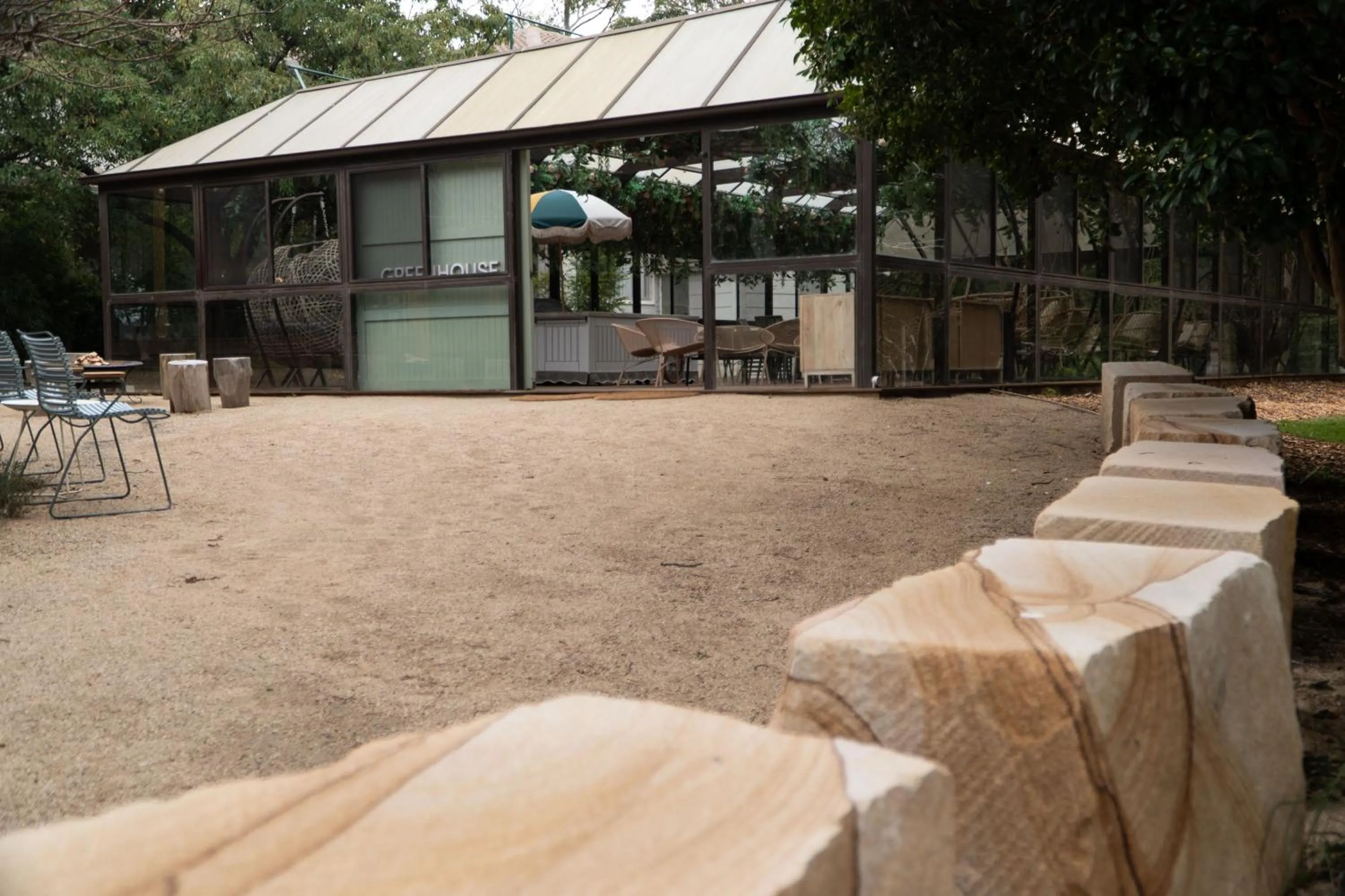 Property building in Kyah