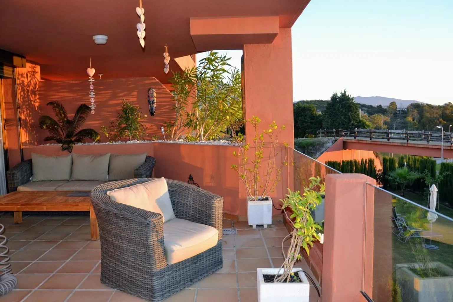 El Patio Doña Julia