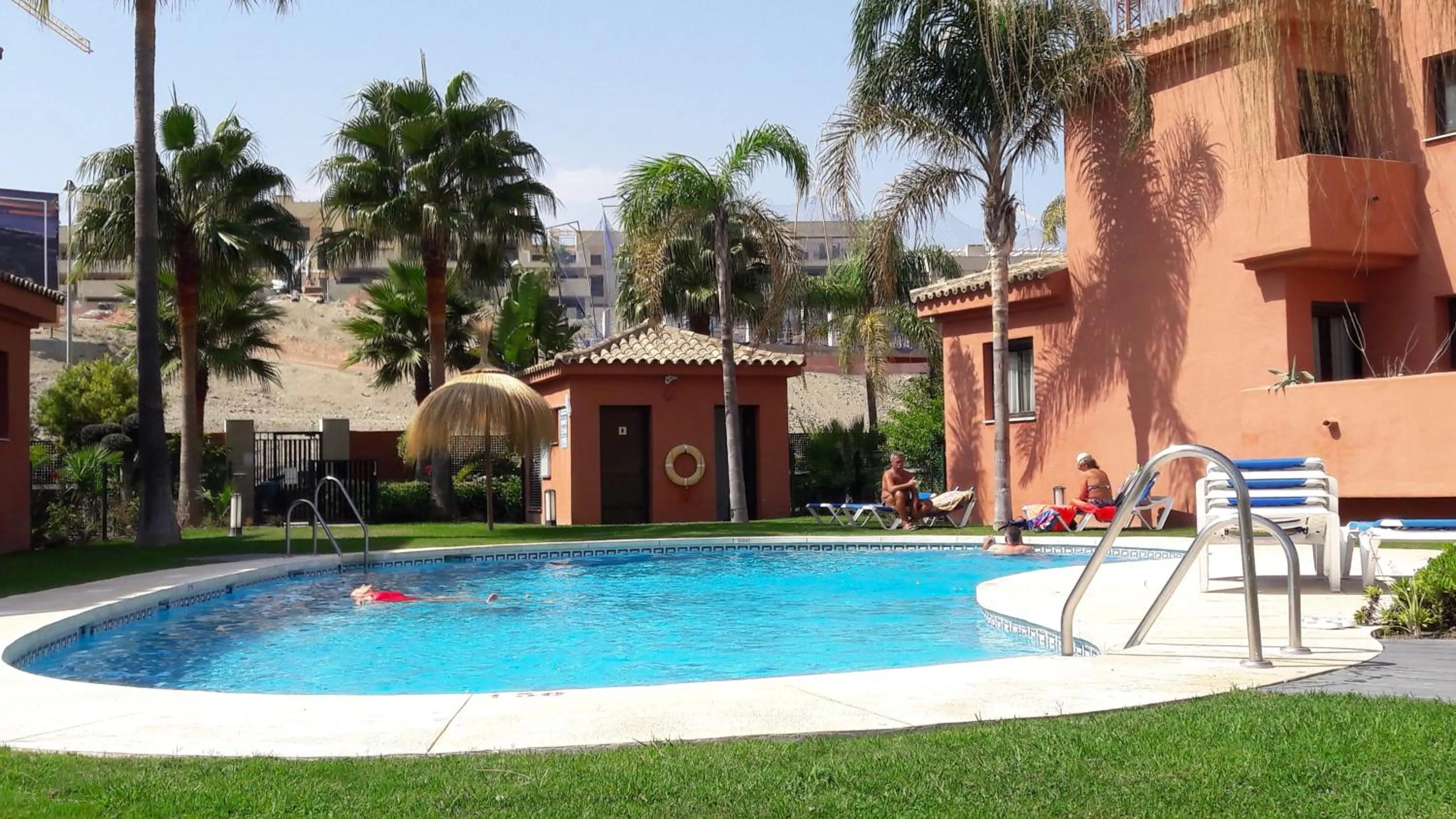 El Patio Doña Julia