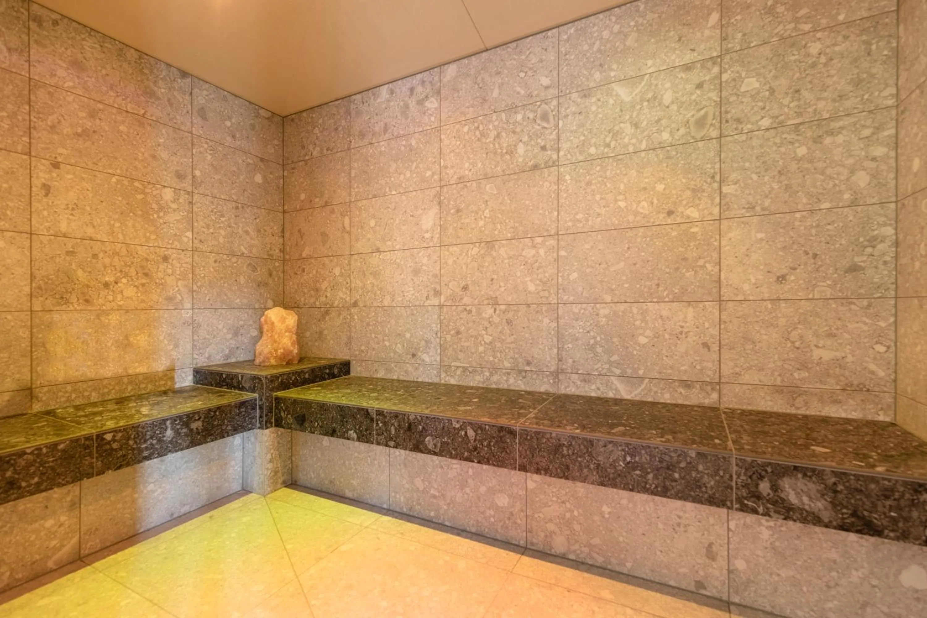 Spa and wellness centre/facilities in Alpbacherhof Mountain & Spa Resort