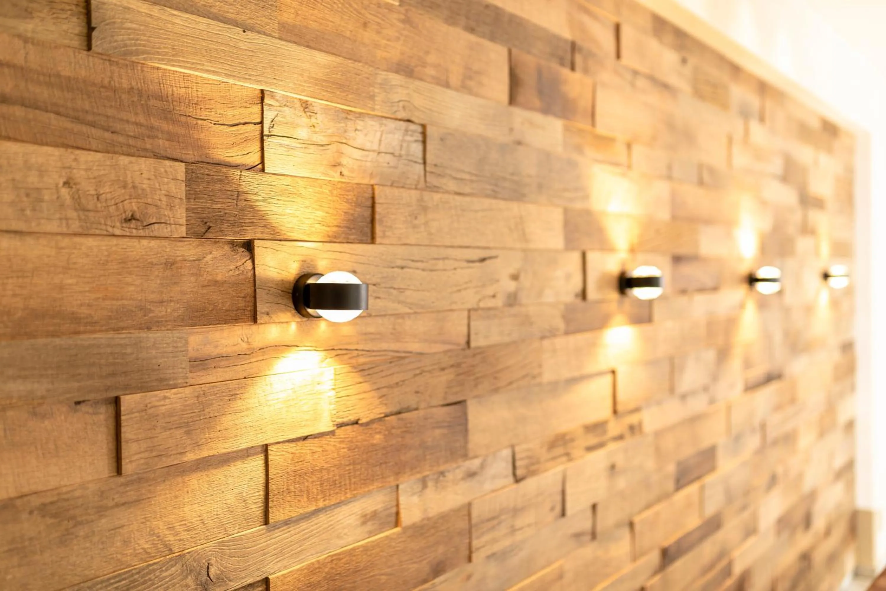 Spa and wellness centre/facilities in Alpbacherhof Mountain & Spa Resort