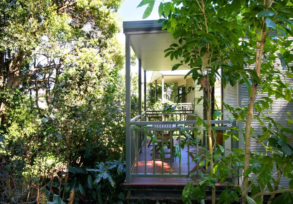 Lilyponds Holiday Park