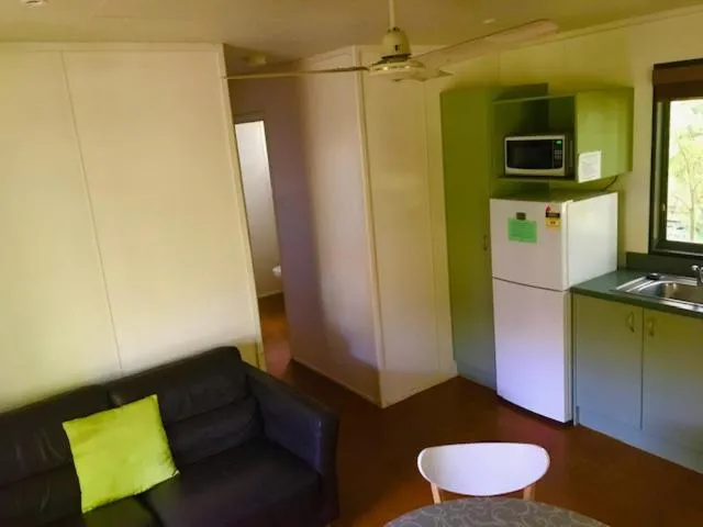 Lilyponds Holiday Park