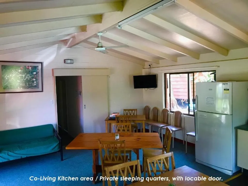 Lilyponds Holiday Park