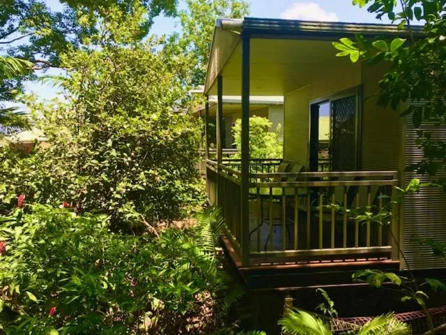 Lilyponds Holiday Park