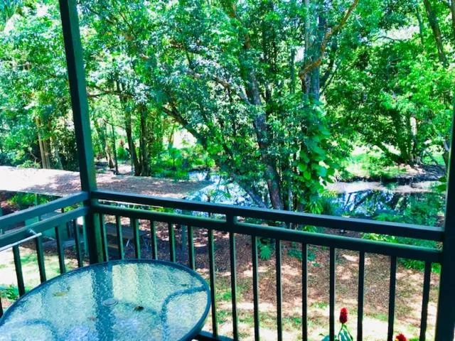 Lilyponds Holiday Park