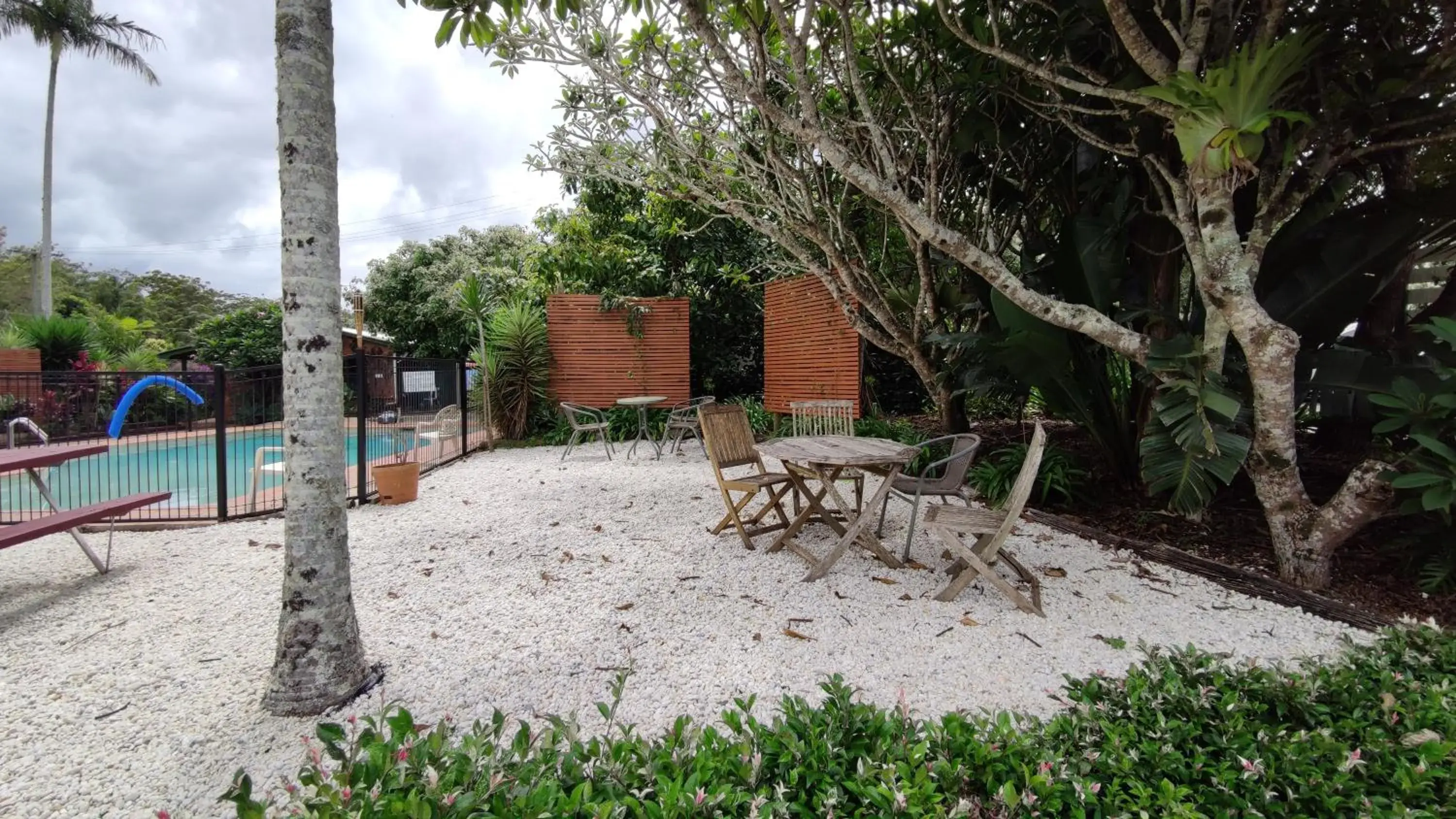 Lilyponds Holiday Park Lilyponds Holiday Park