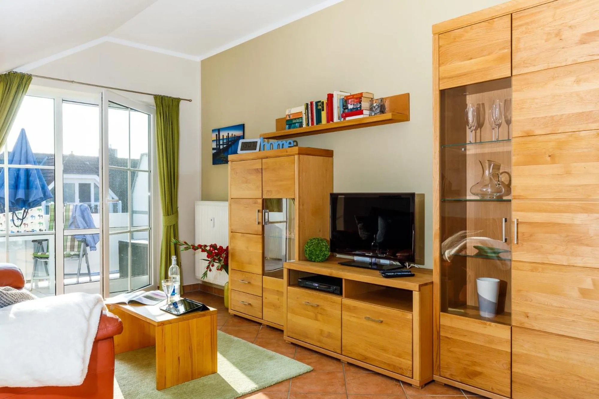 Birkenstraße 7, Wohnung 7