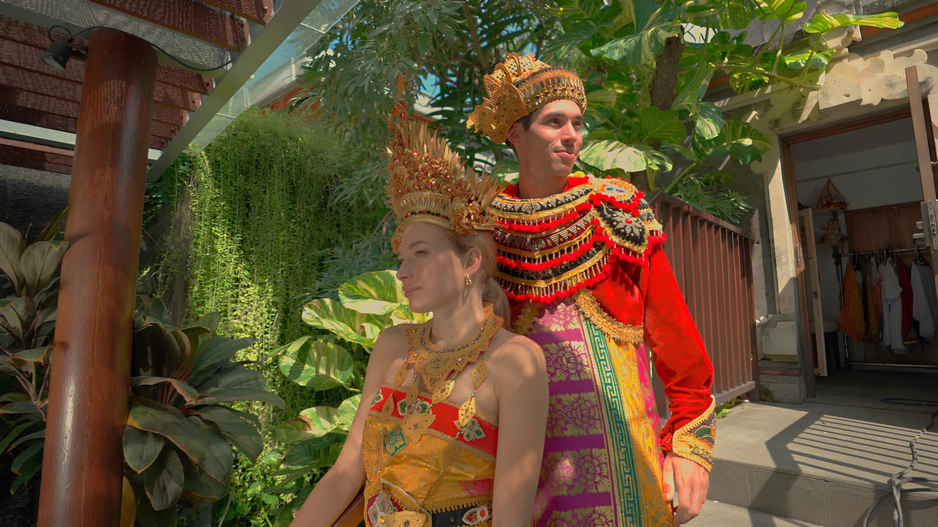 Activities in Horison Ultima Seminyak Bali - CHSE Certified