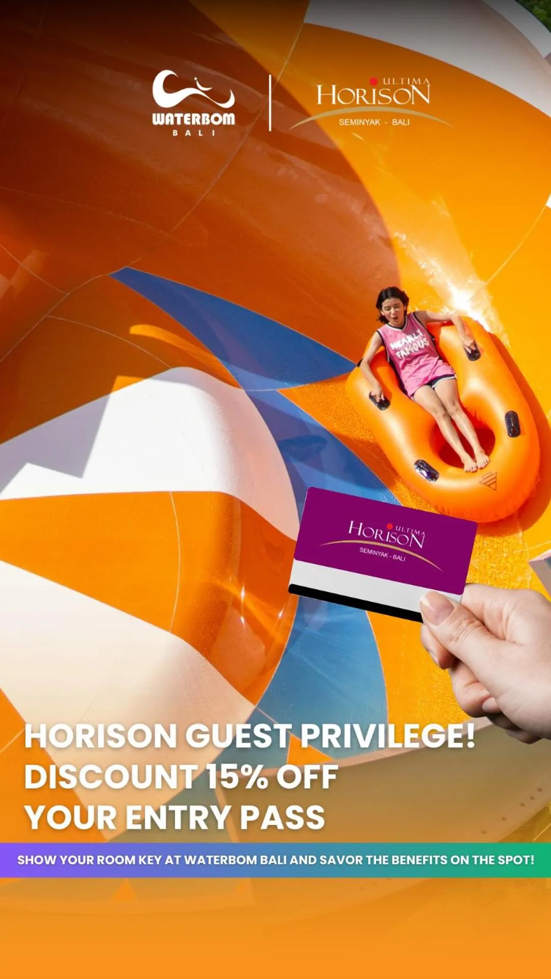 Other in Horison Ultima Seminyak Bali - CHSE Certified