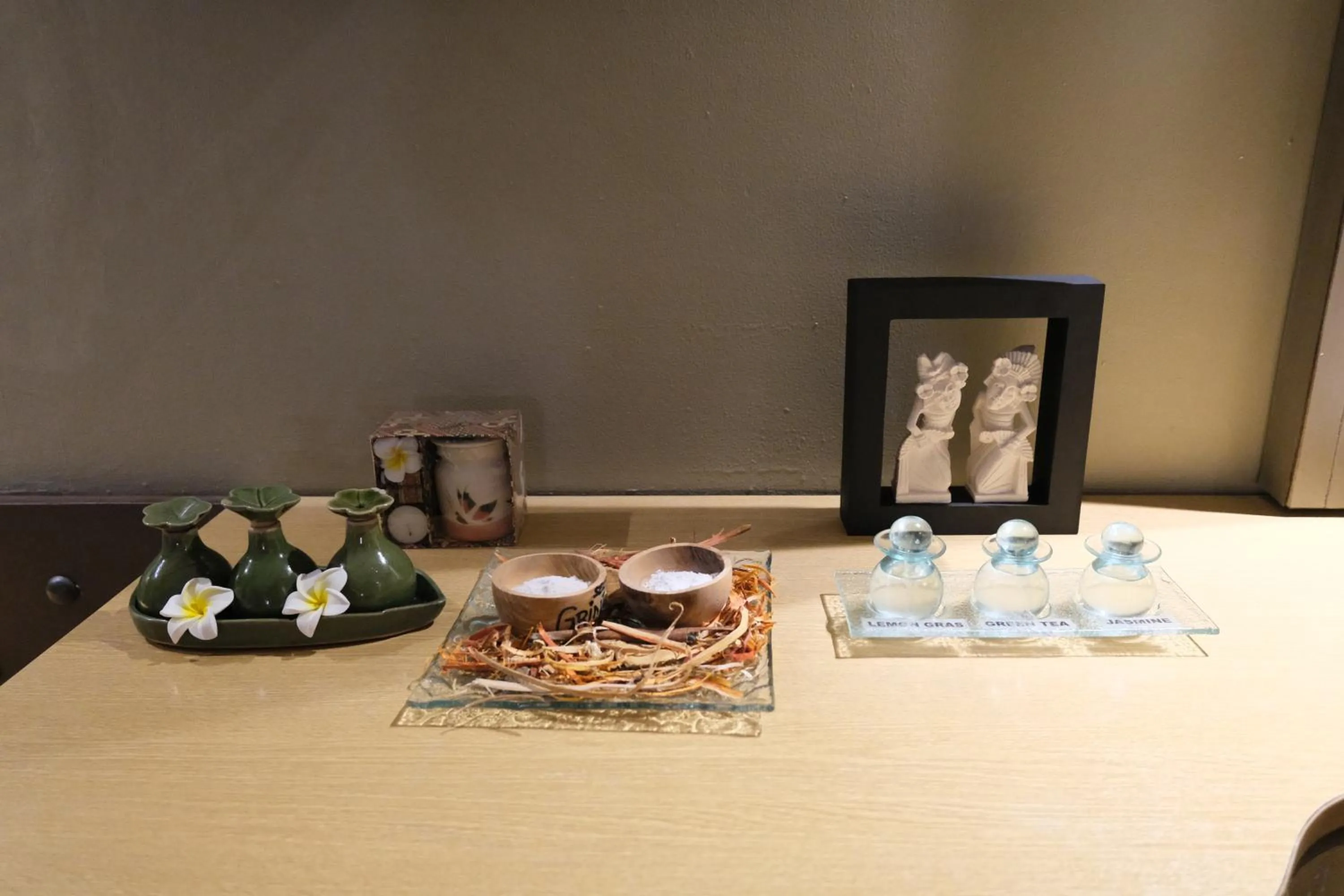 Spa and wellness centre/facilities in Horison Ultima Seminyak Bali - CHSE Certified