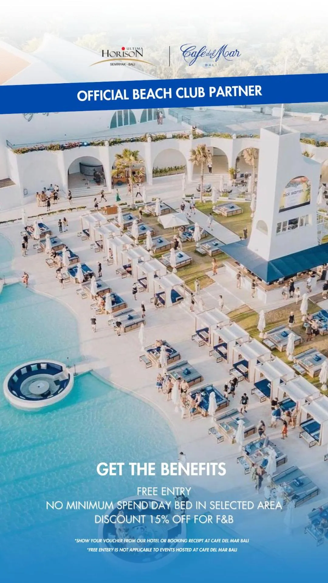 Other in Horison Ultima Seminyak Bali - CHSE Certified