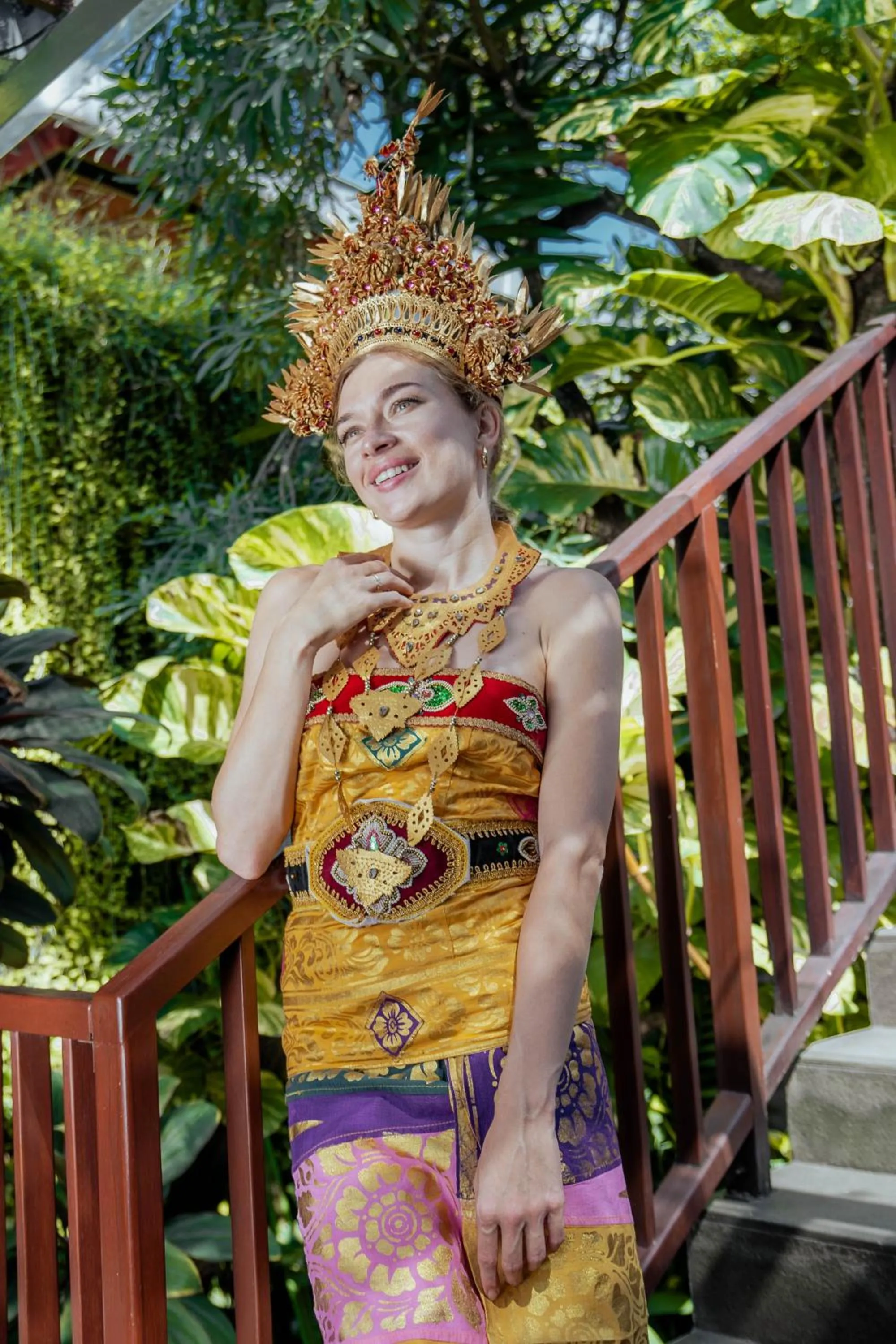 Activities in Horison Ultima Seminyak Bali - CHSE Certified