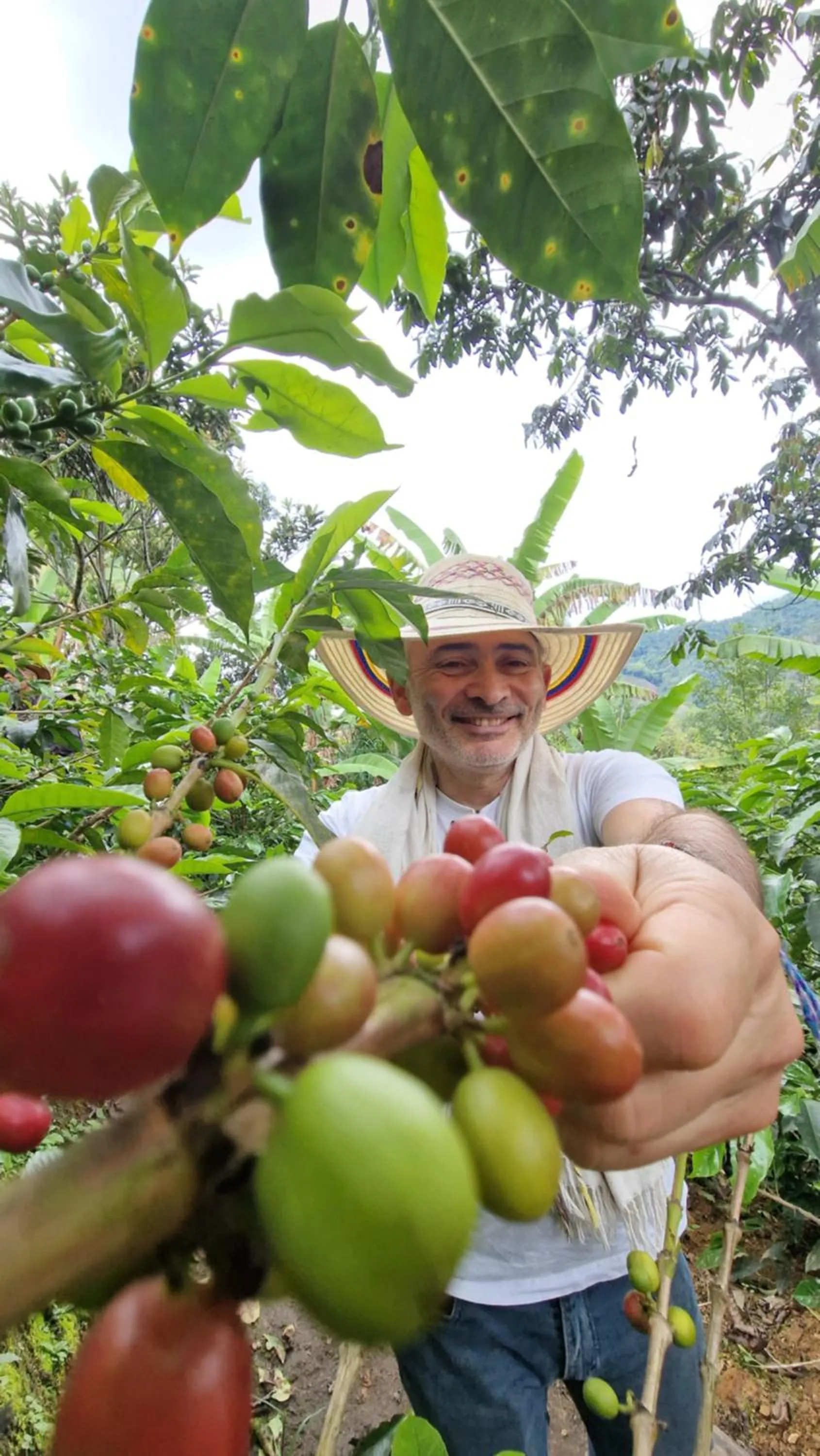 Nearby landmark in Hotel La Caracola Salento