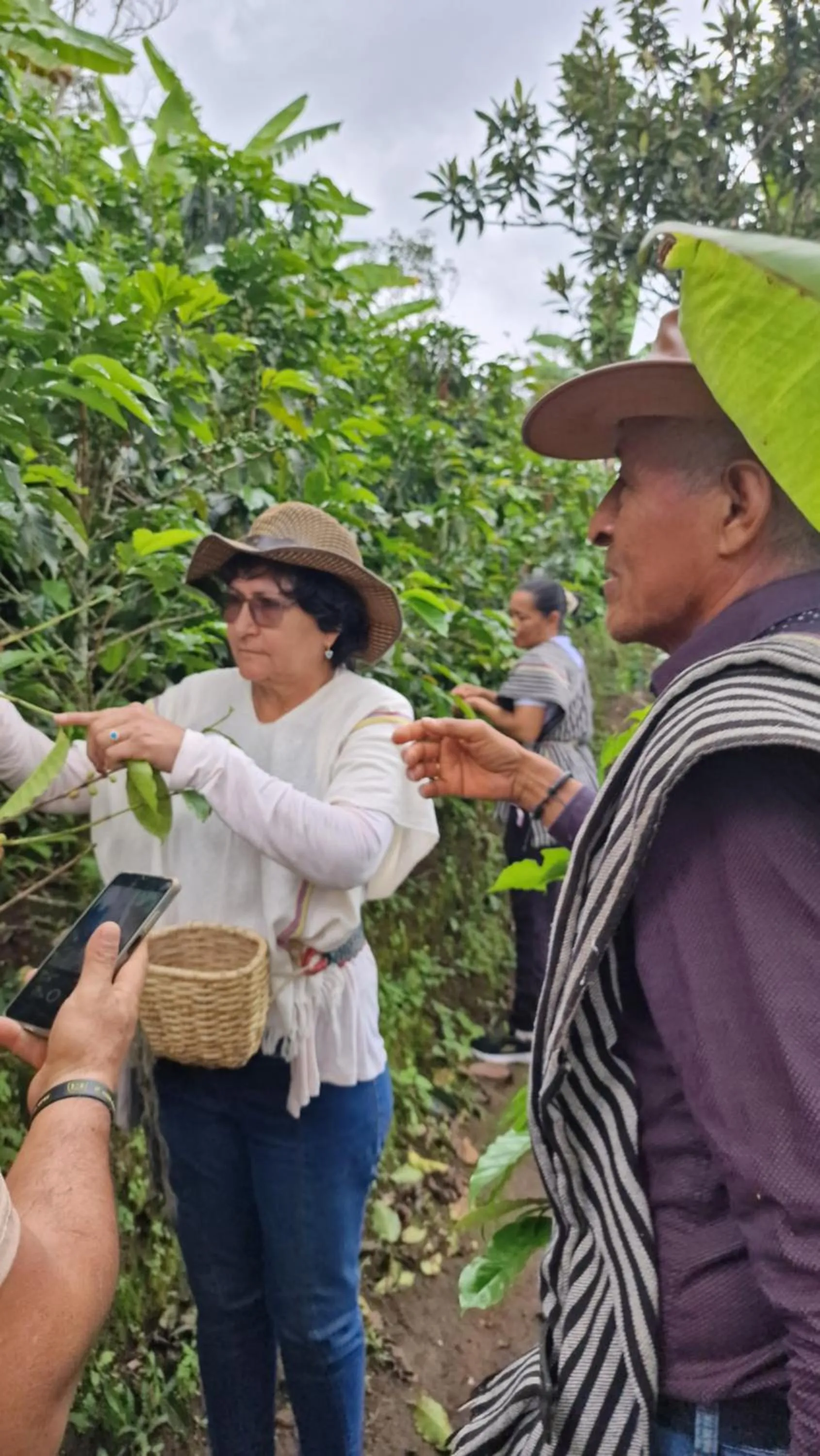 Nearby landmark in Hotel La Caracola Salento