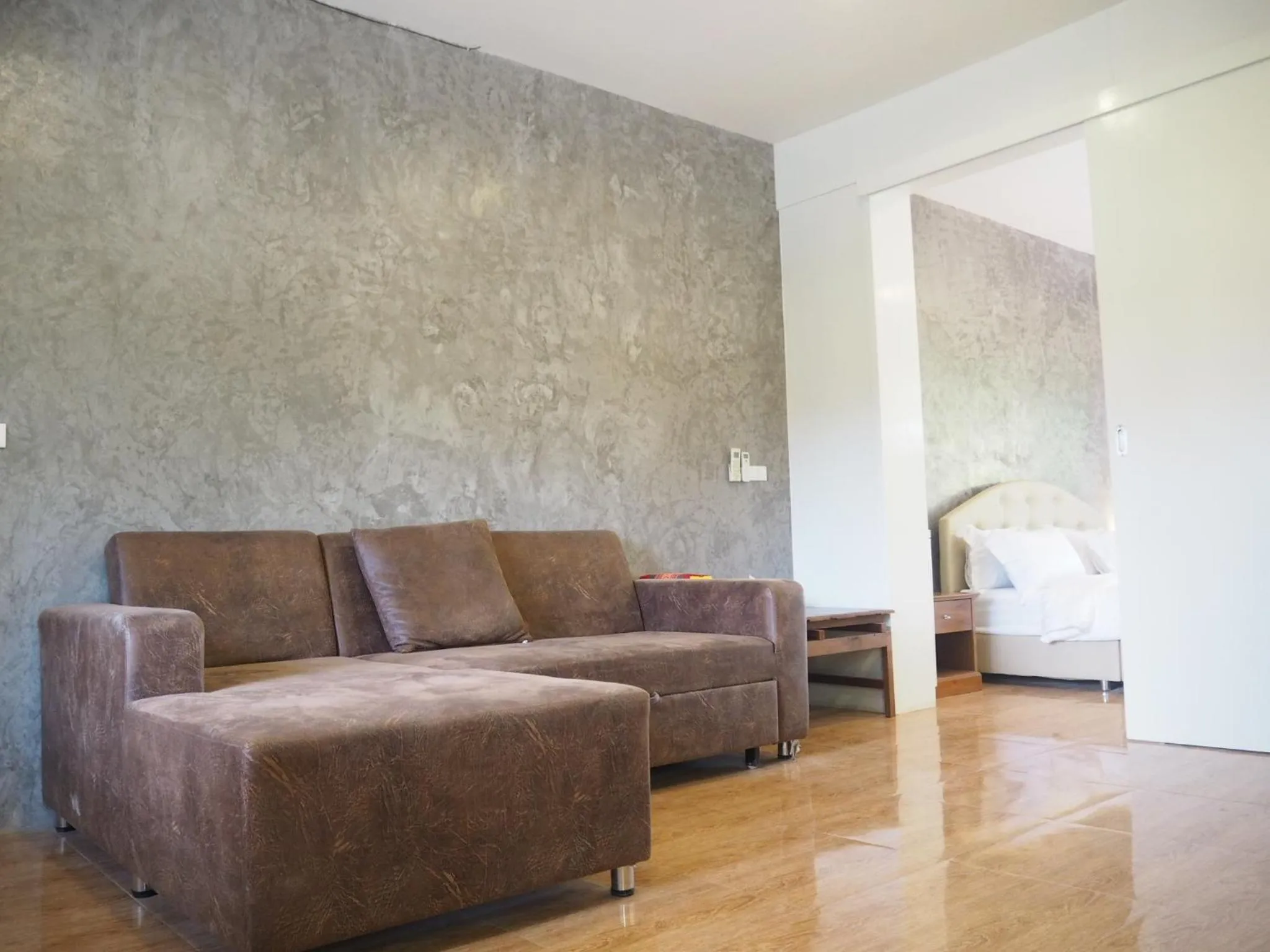 NawiengkaeRiverview Resort