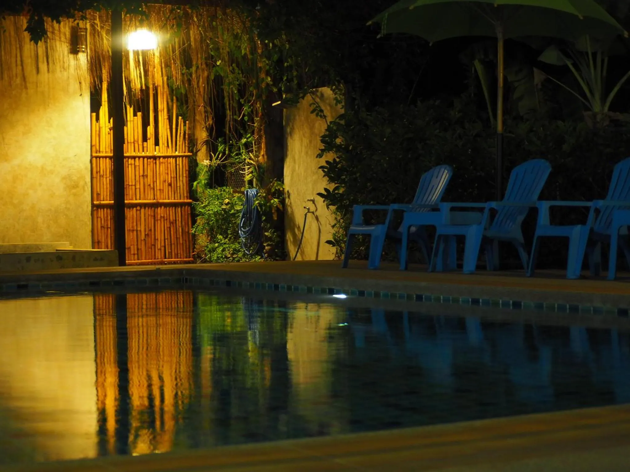 NawiengkaeRiverview Resort