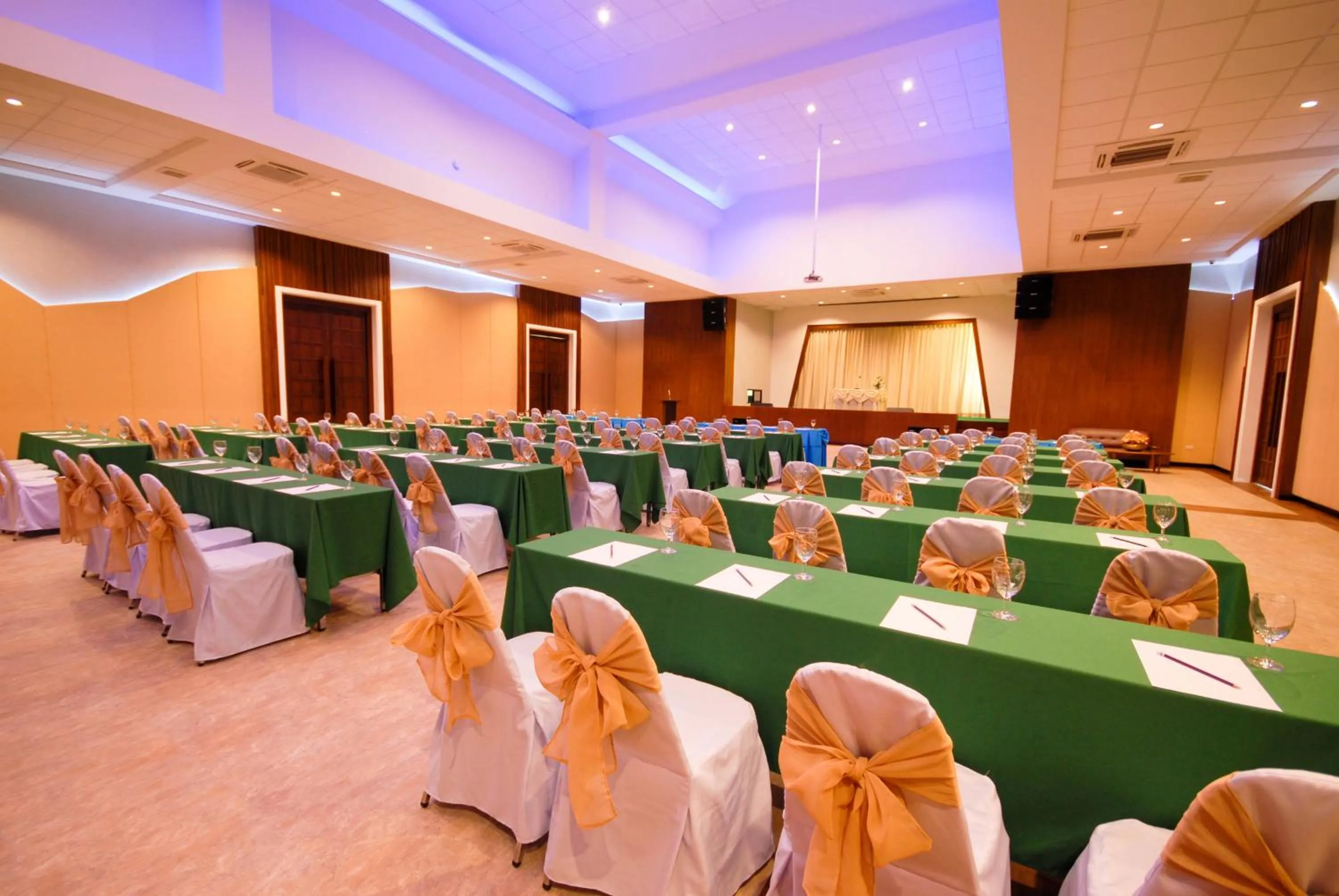 Meeting/conference room in Phufa Waree Chiangrai Resort - SHA Extra Plus