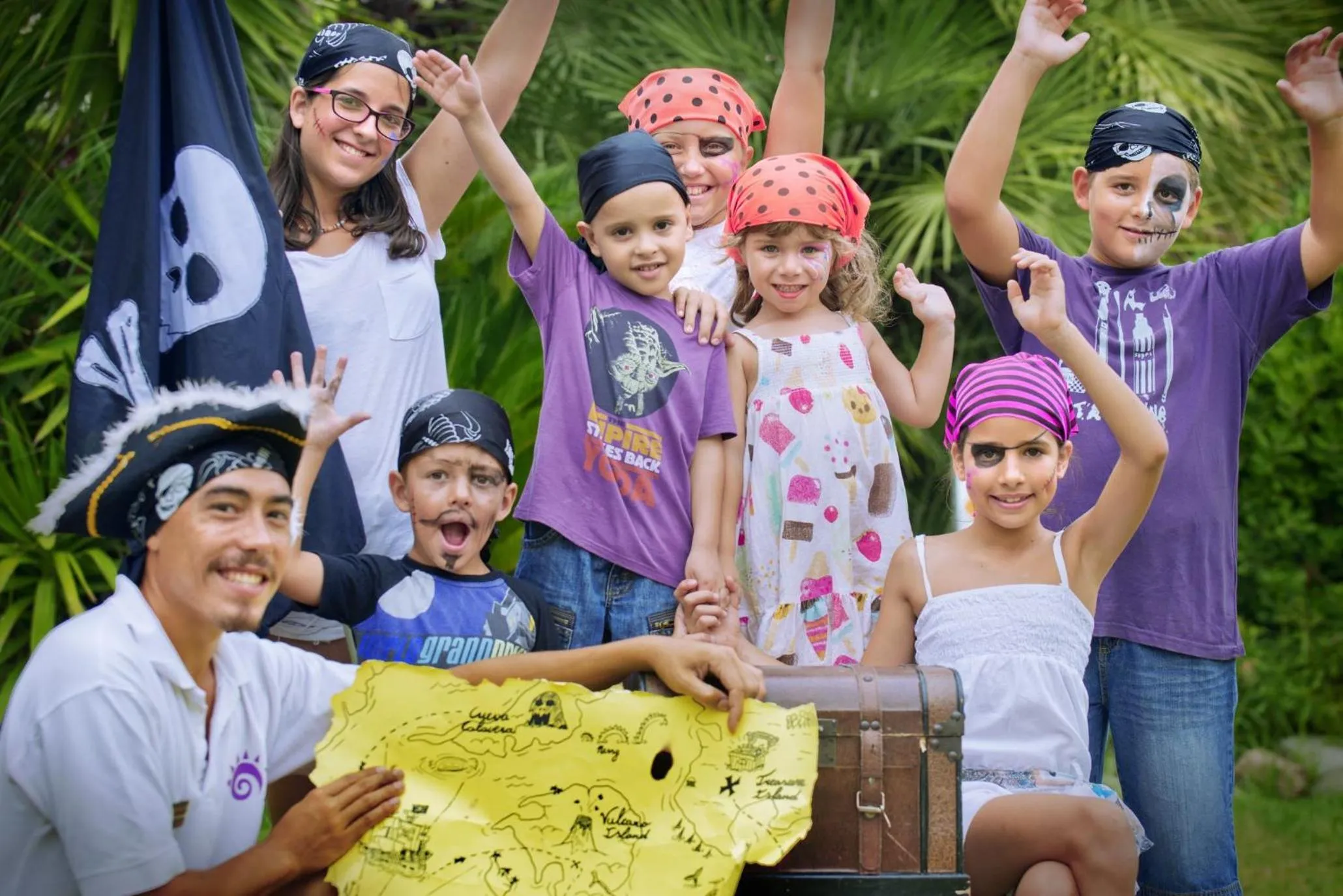 Property building in Olimar II