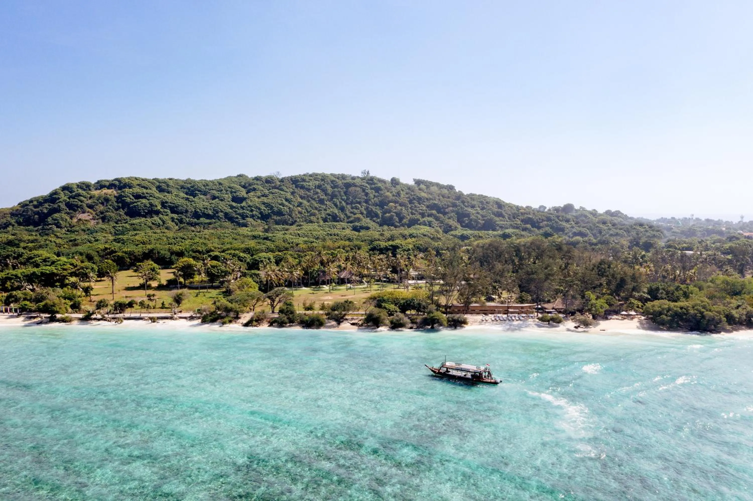 Restaurant/places to eat in Pondok Santi Estate