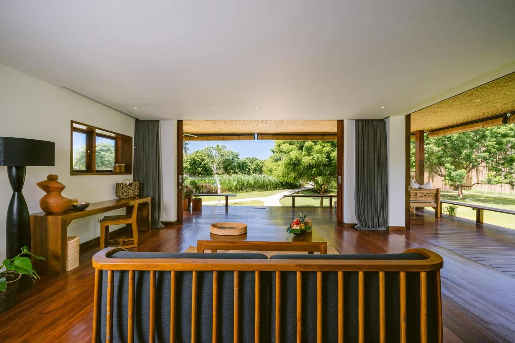 Bedroom in Pondok Santi Estate