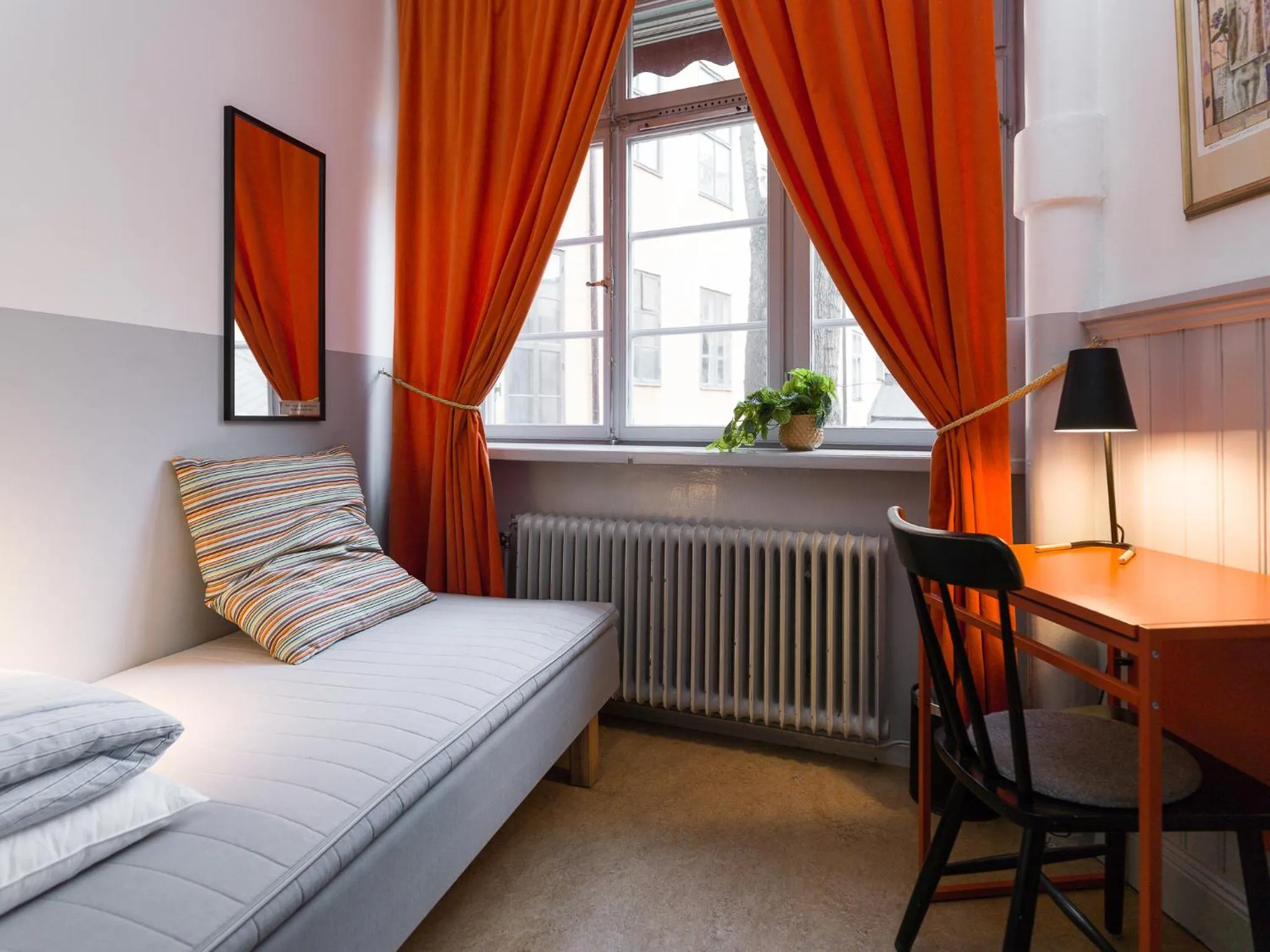 Bedroom, Bed in Castanea Old Town Hostel