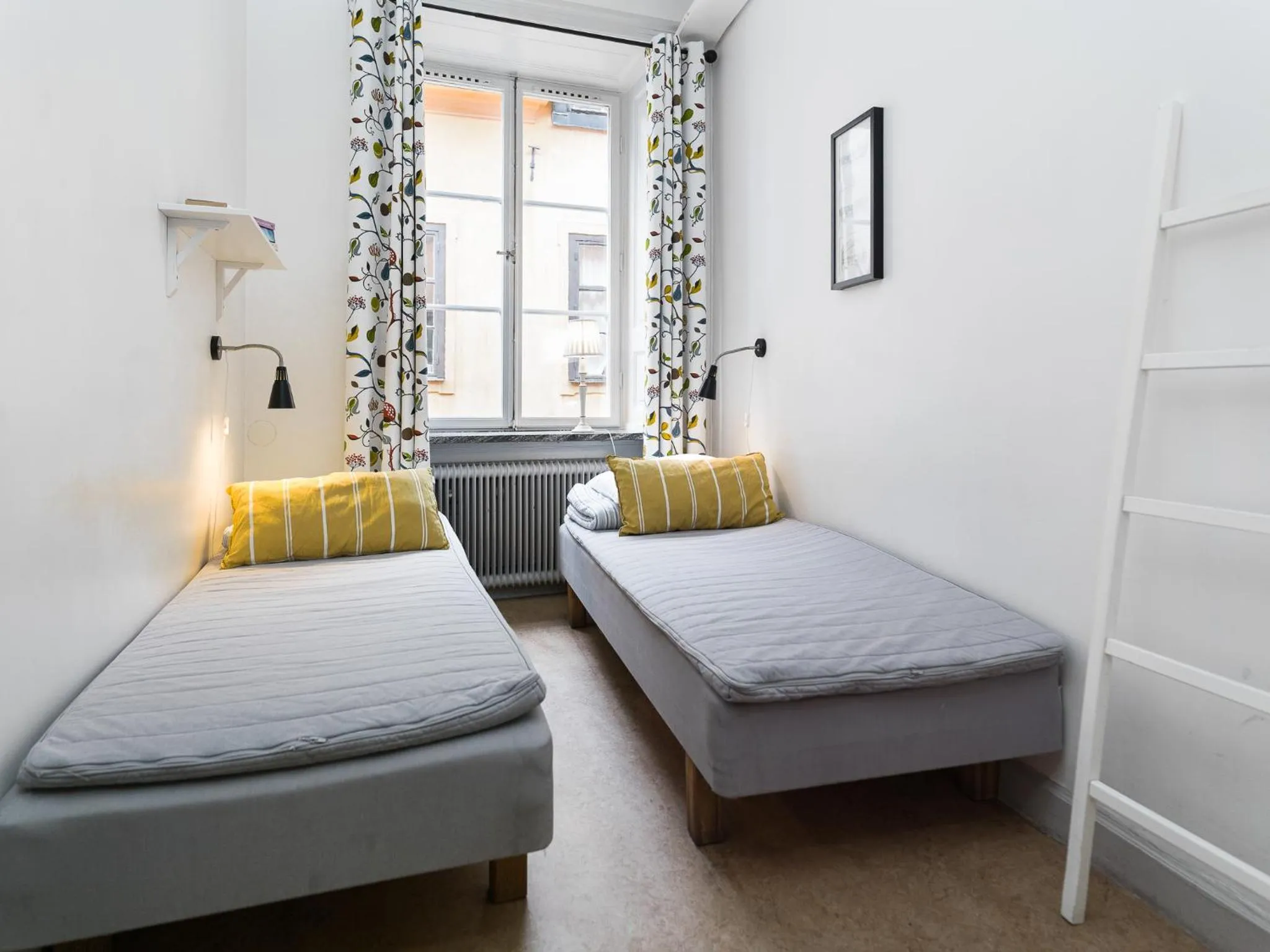 Bedroom, Bed in Castanea Old Town Hostel