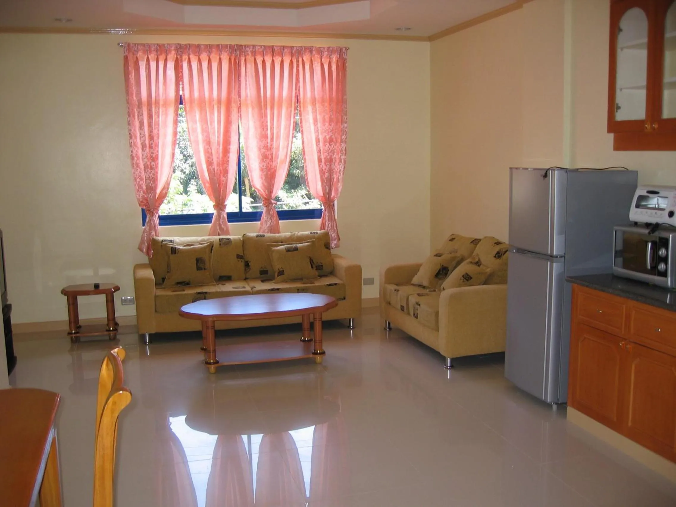 Dumaguete Springs Apartment