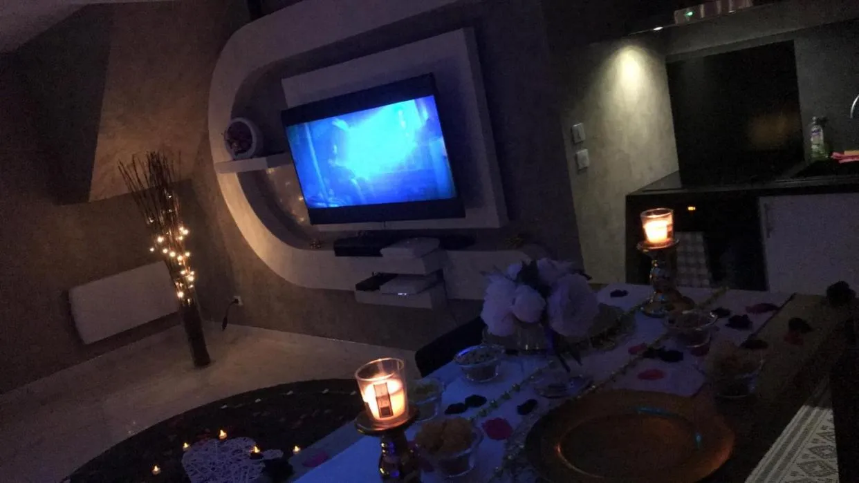 TV and multimedia in Dreamspa