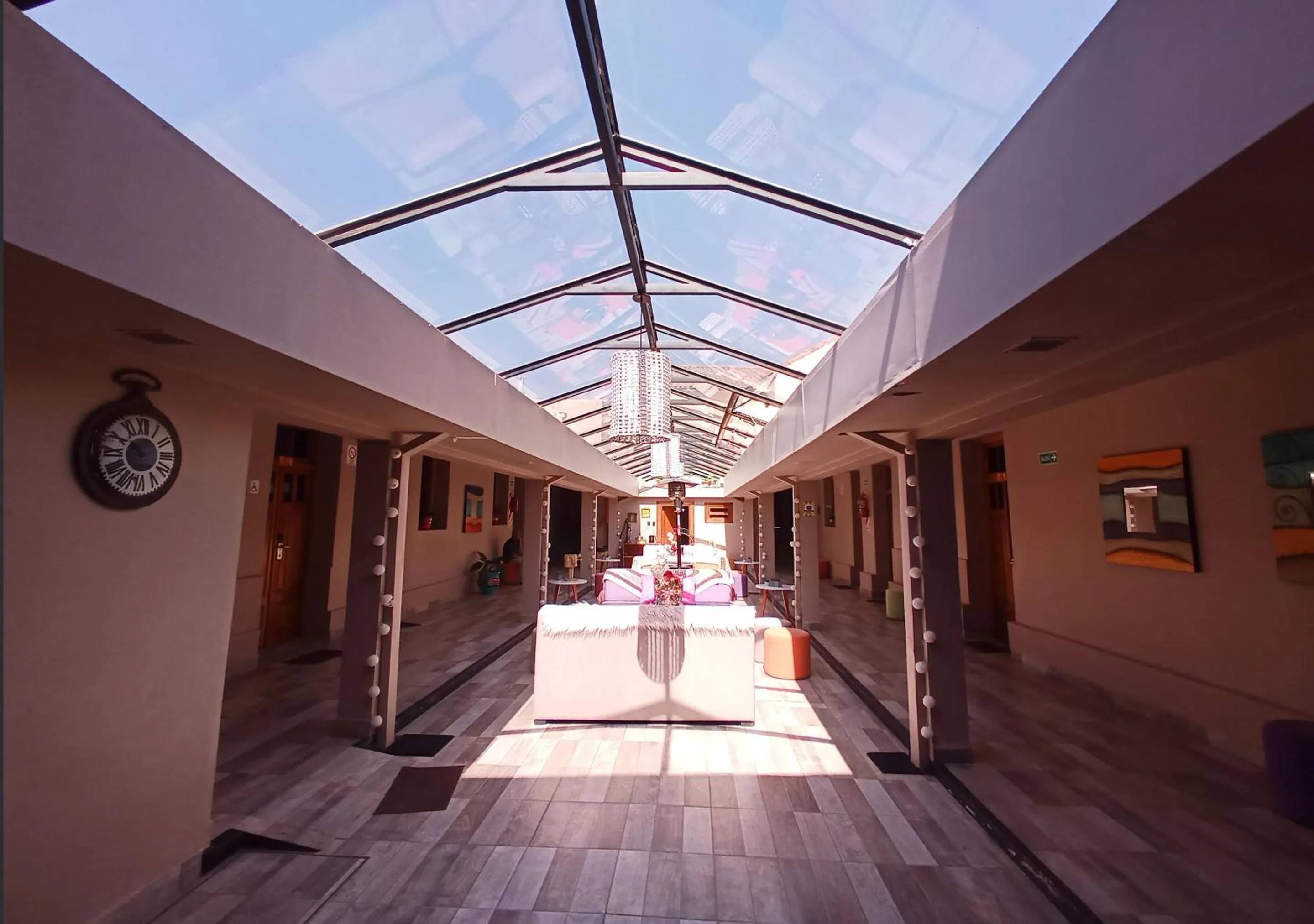 Hotel Colonial Tafi del Valle by DOT Tradition