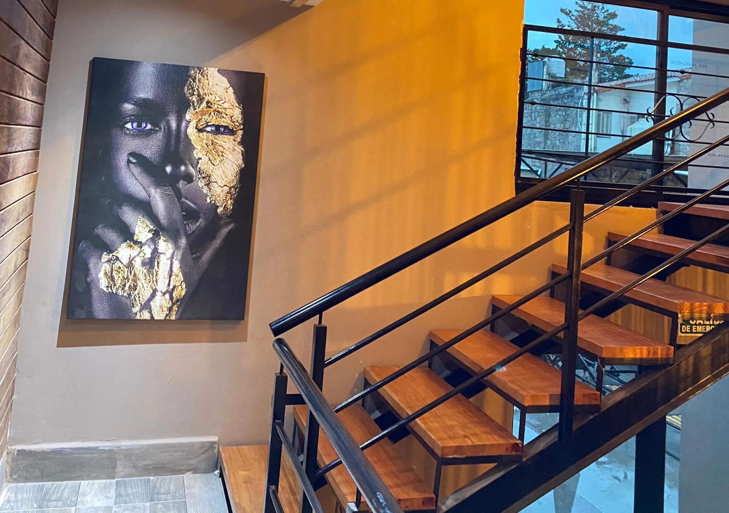 Property building in Hotel Colonial Tafi del Valle by DOT Tradition