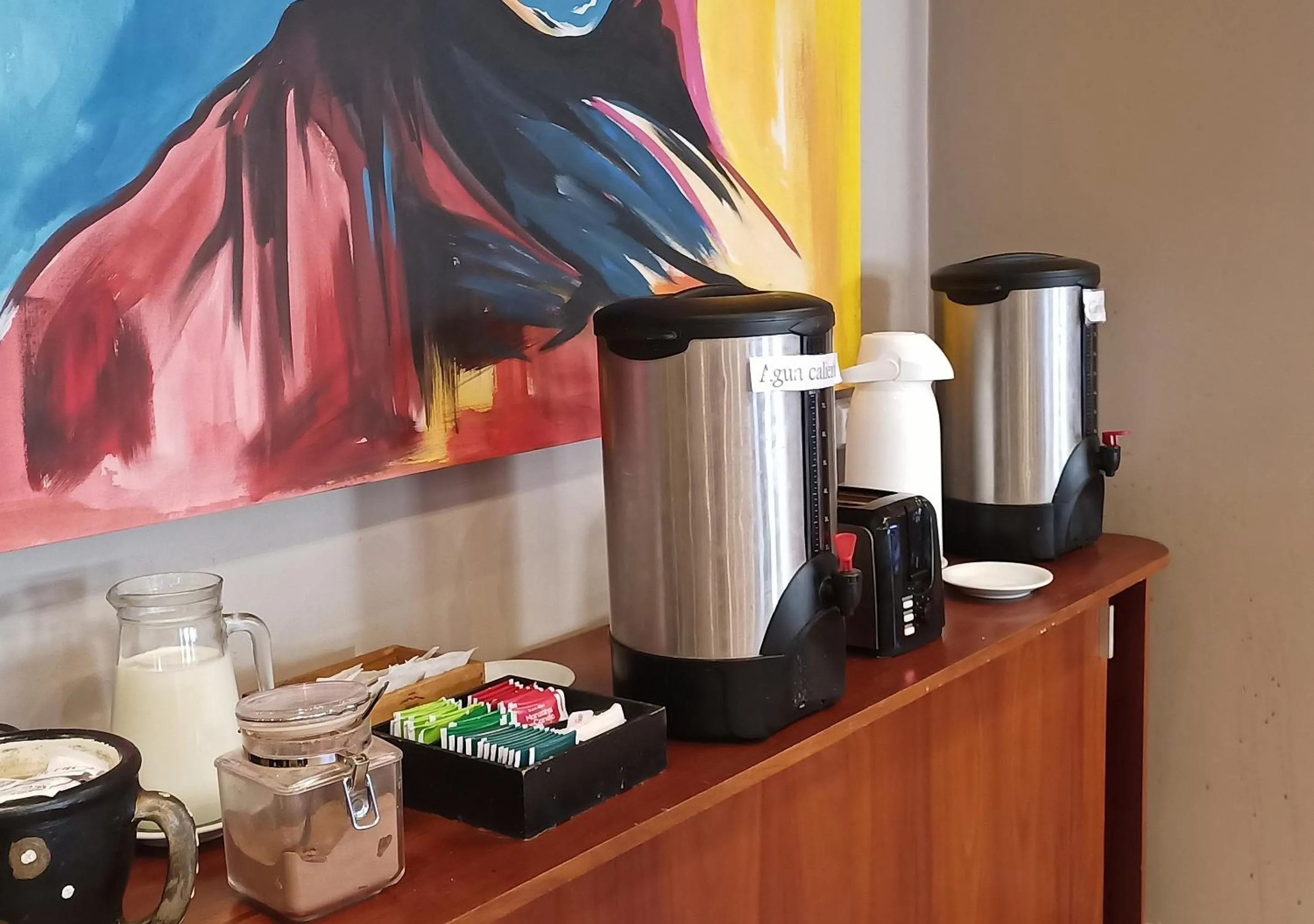 Hotel Colonial Tafi del Valle by DOT Tradition