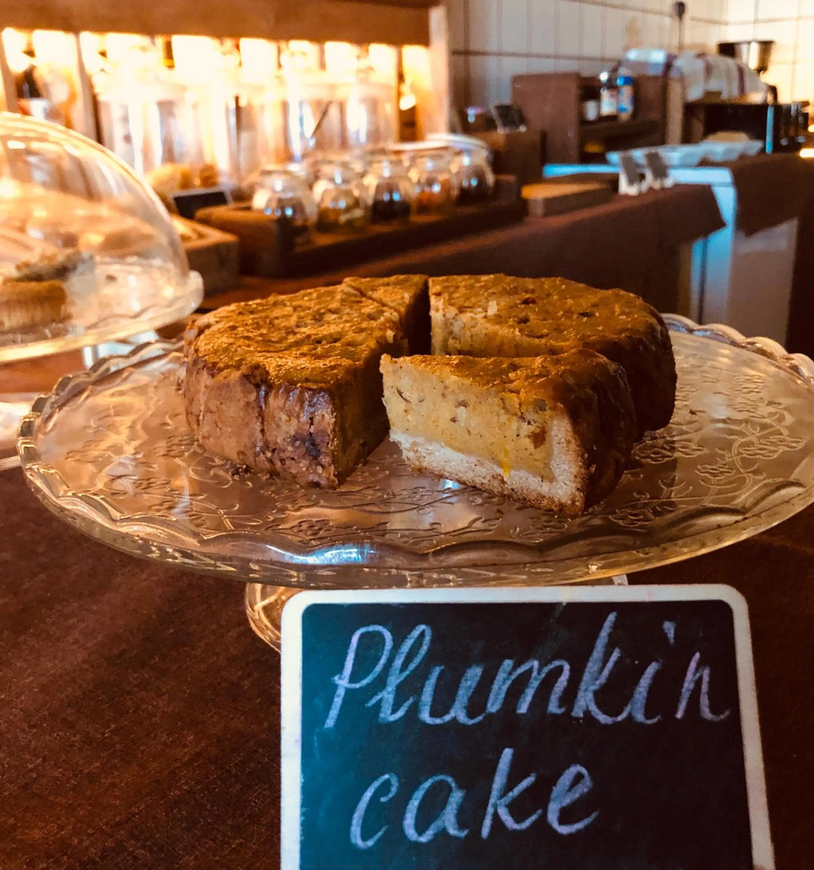 Breakfast in Narcisa Farmhouse