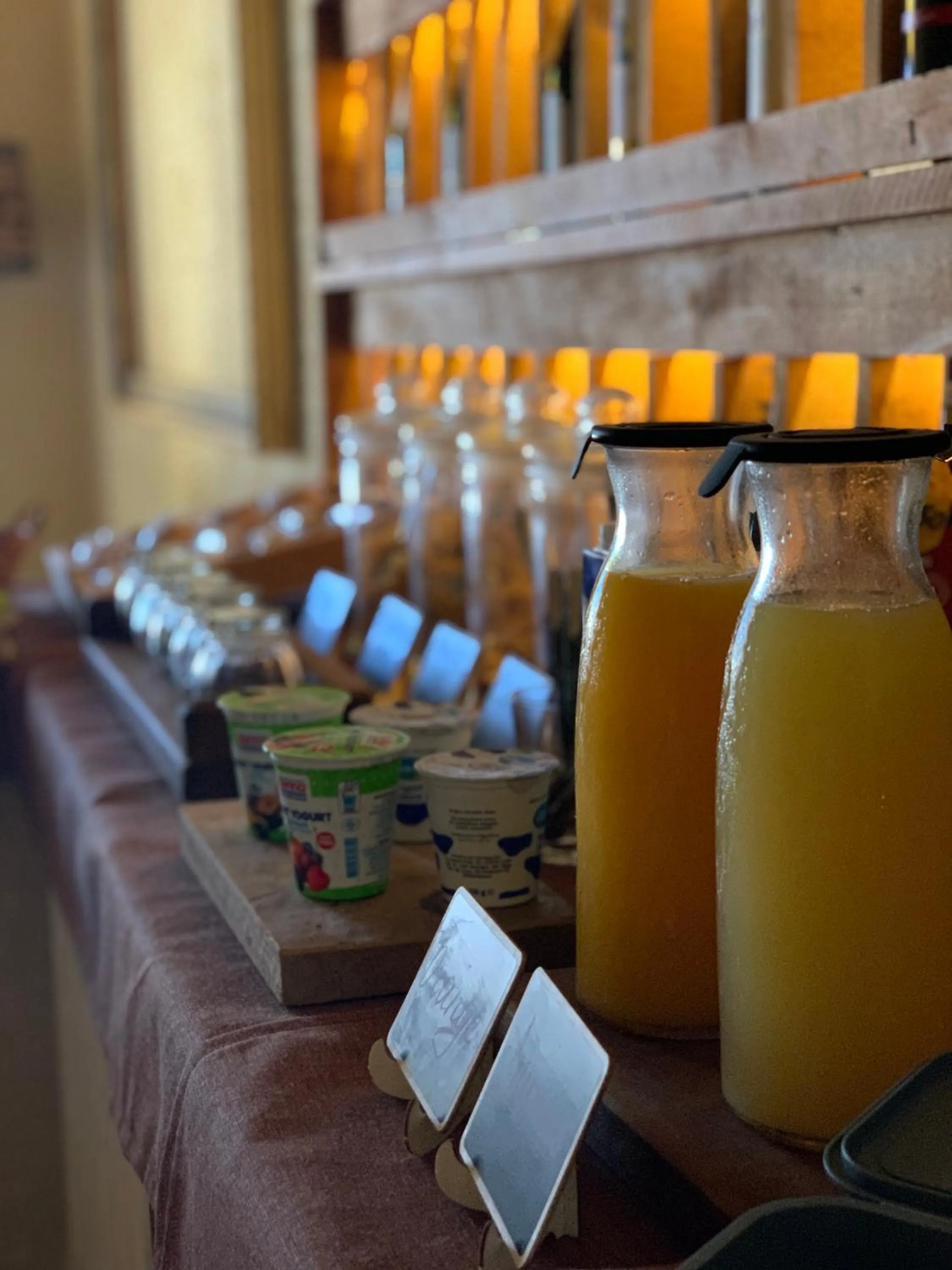 Lounge or bar in Narcisa Farmhouse