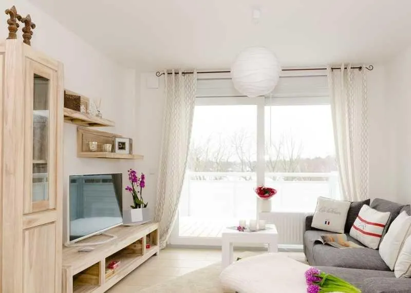 SONNENDECK App Nr 19 max 4 Pers