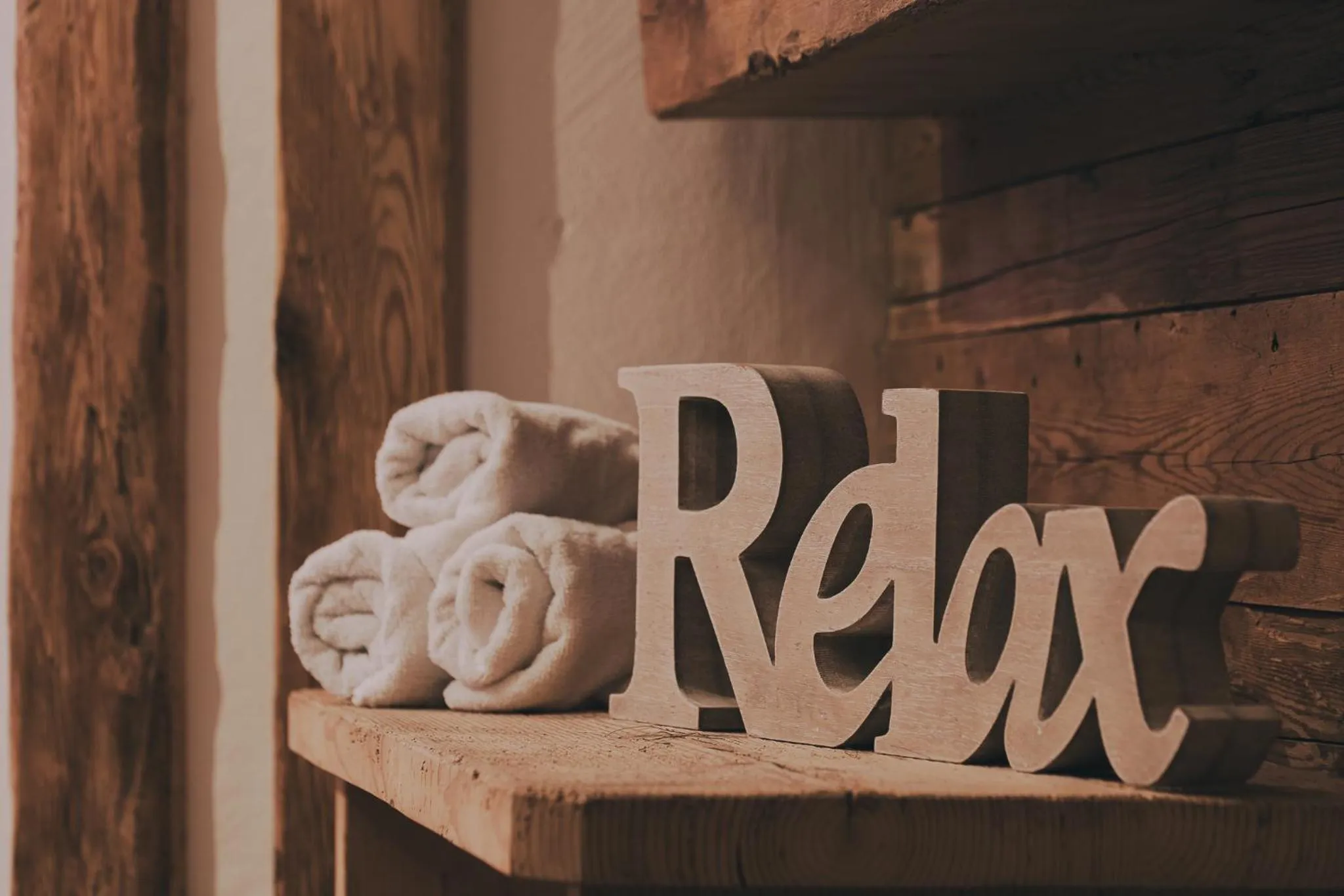 Spa and wellness centre/facilities in Alpine Refuge Villa Adler