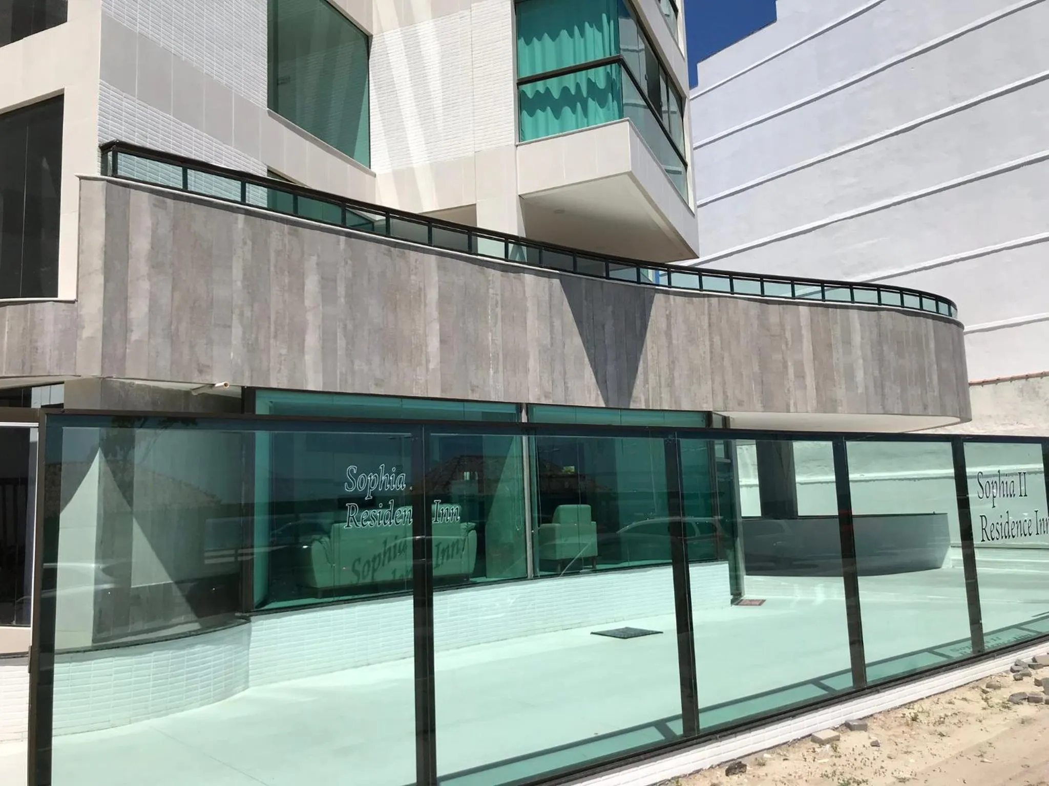 Sophia 2 Residence Inn