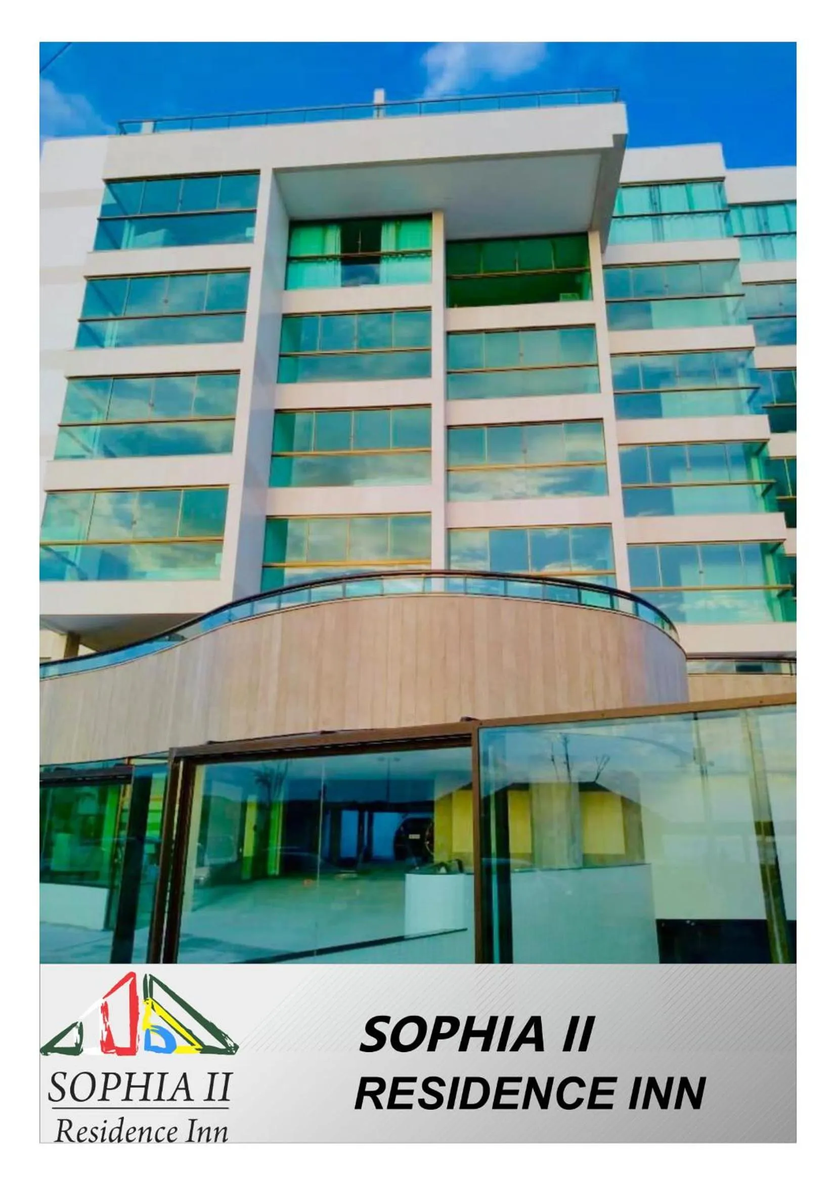 Sophia 2 Residence Inn