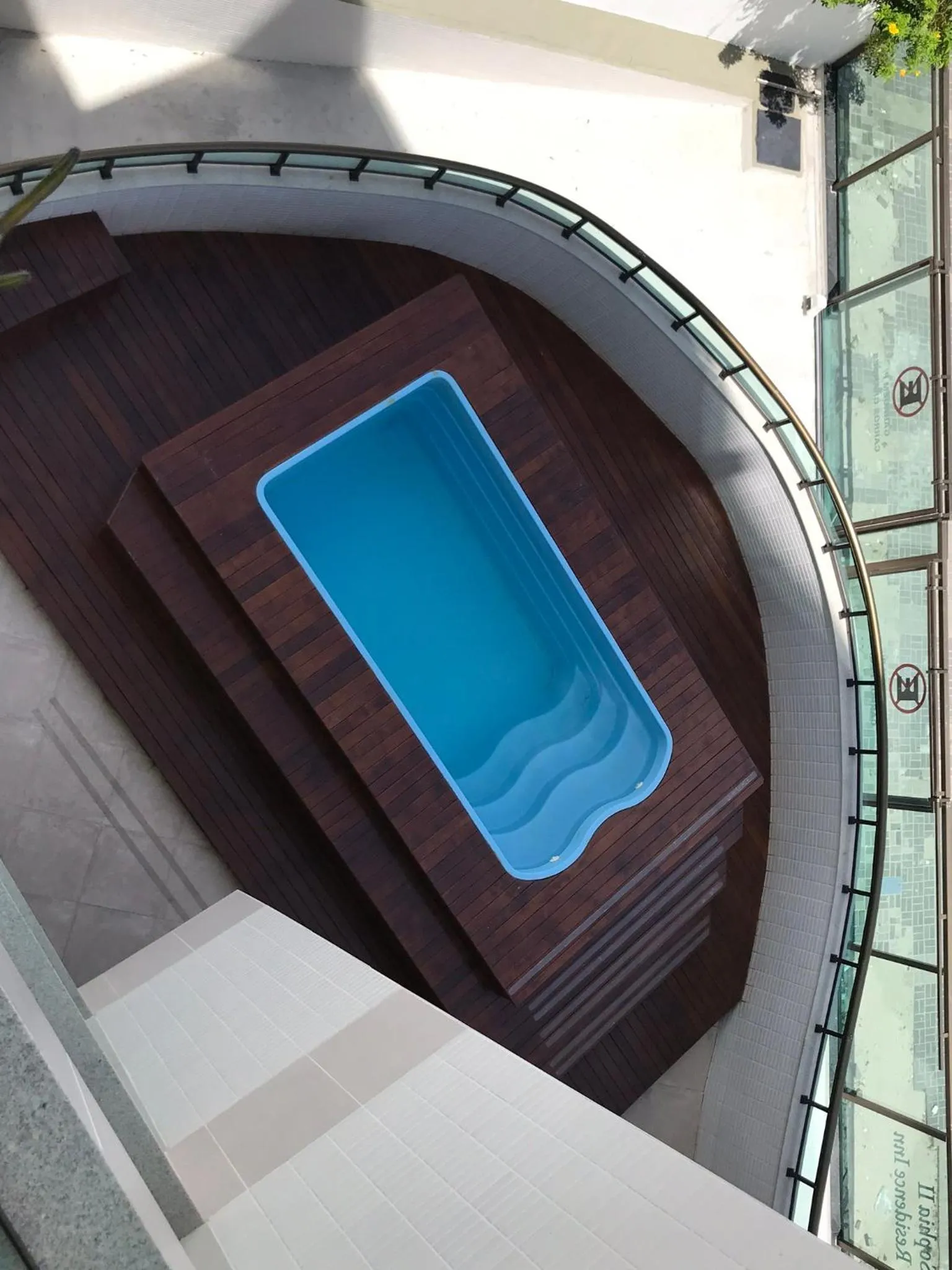 Sophia 2 Residence Inn