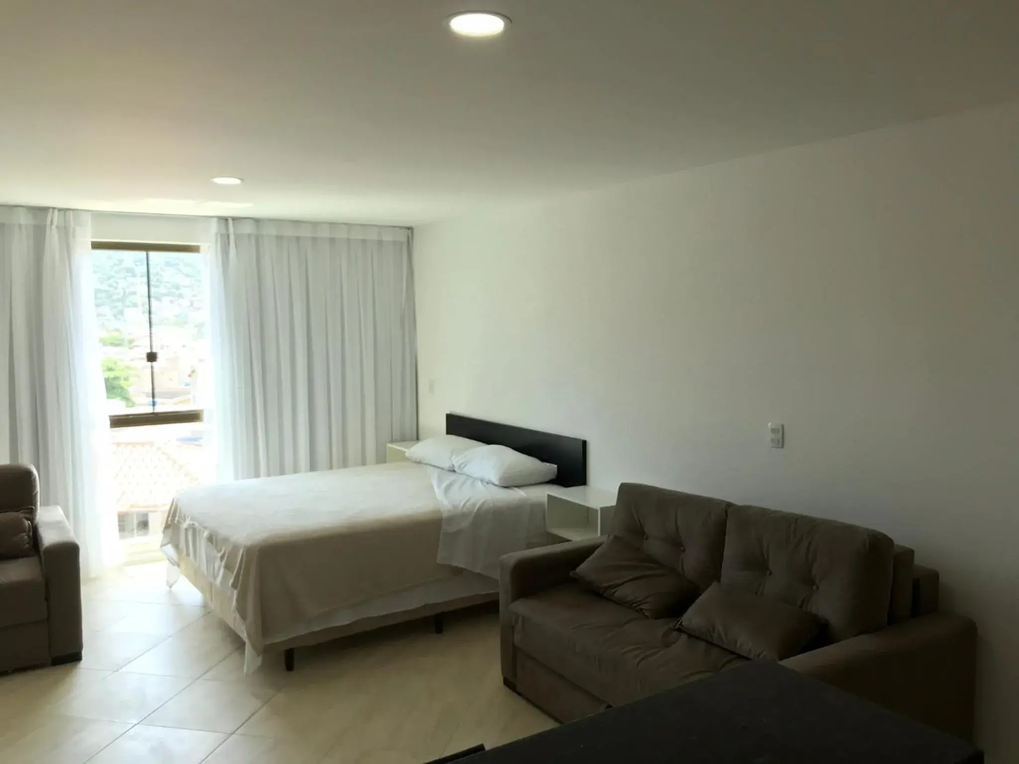 Standard Apartment with City View in Sophia 2 Residence Inn Standard Apartment with City View in Sophia 2 Residence Inn