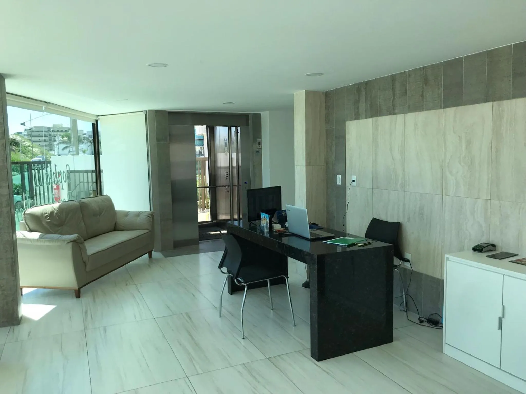 Sophia 2 Residence Inn