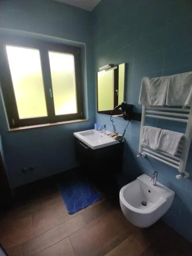 B&B IL GHIRO