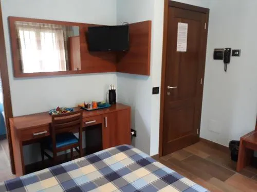 B&B IL GHIRO