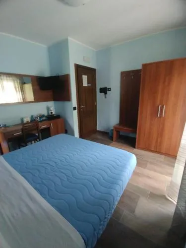 B&B IL GHIRO