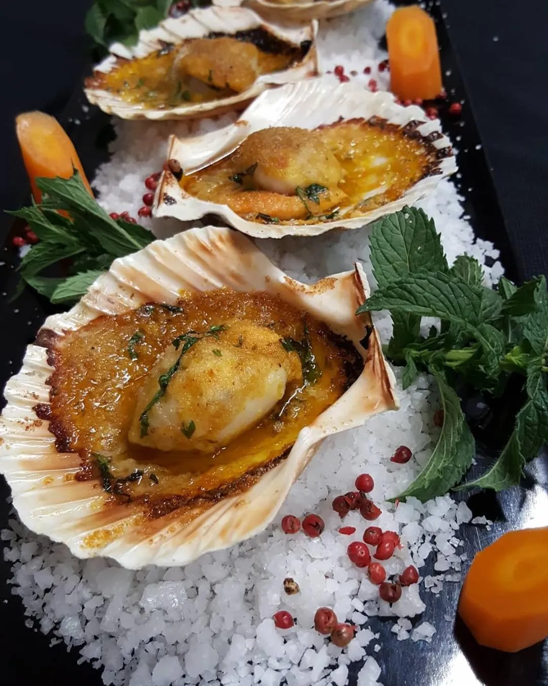 Food and drinks in Classic Hotel