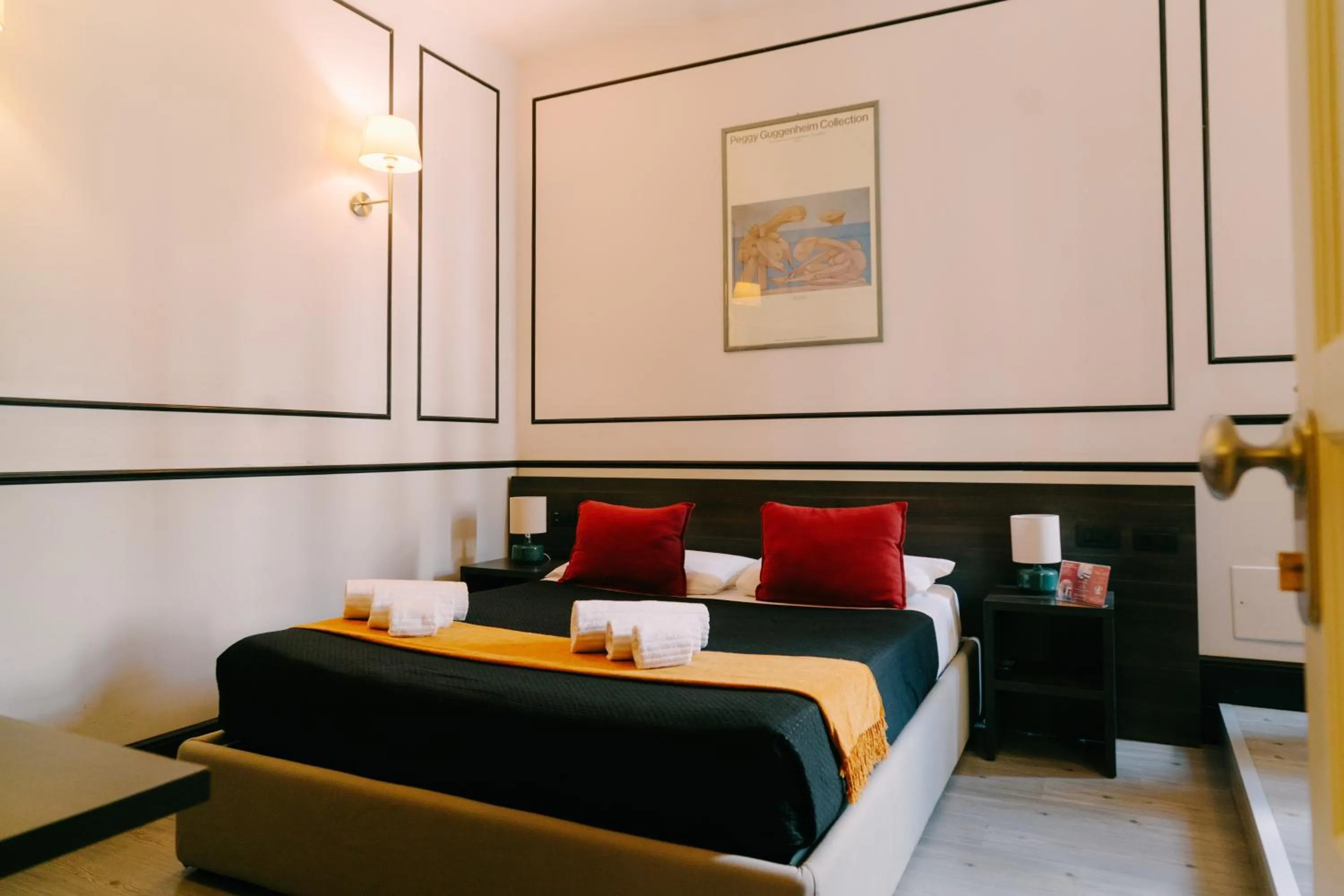 Royal Suite du Vatican